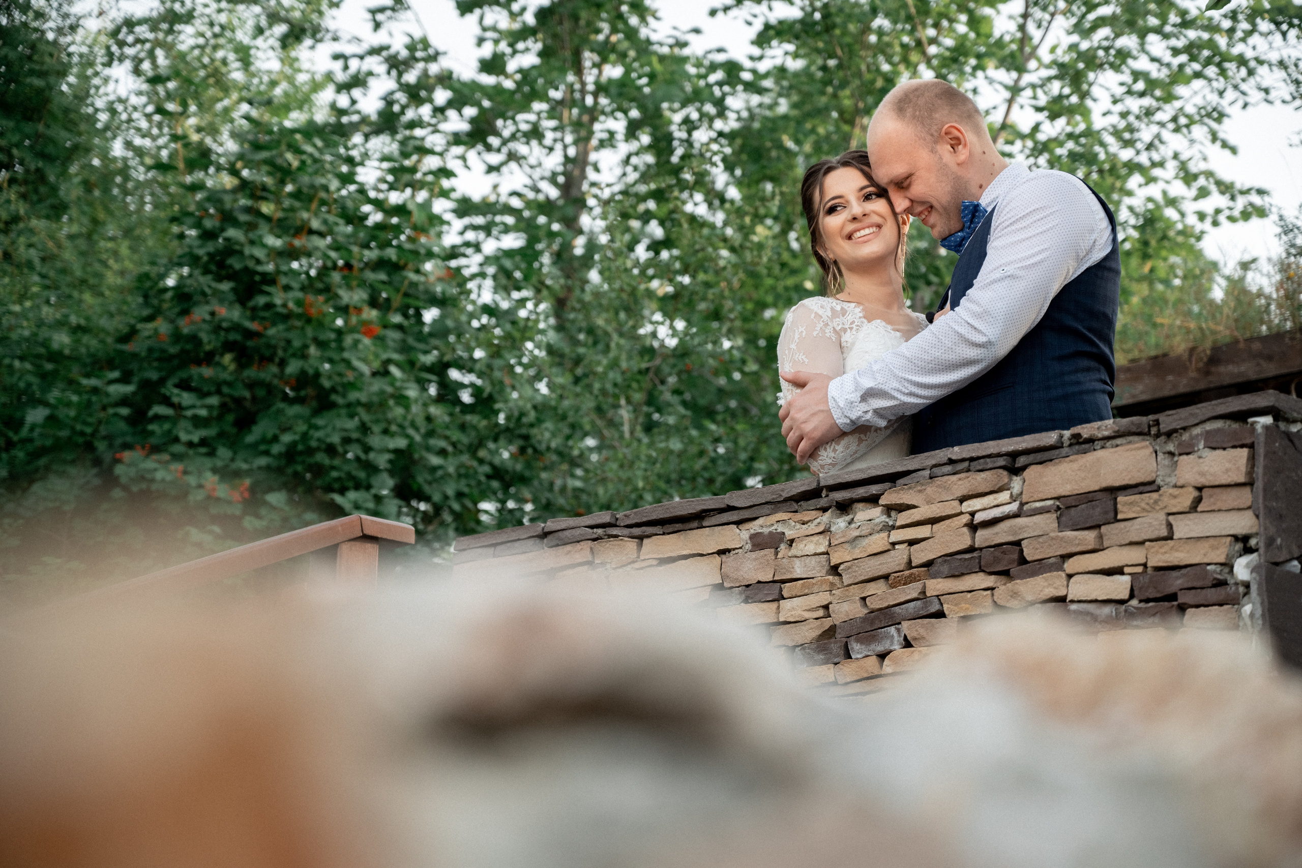 Свадьба на SUP бордах в Красноярске