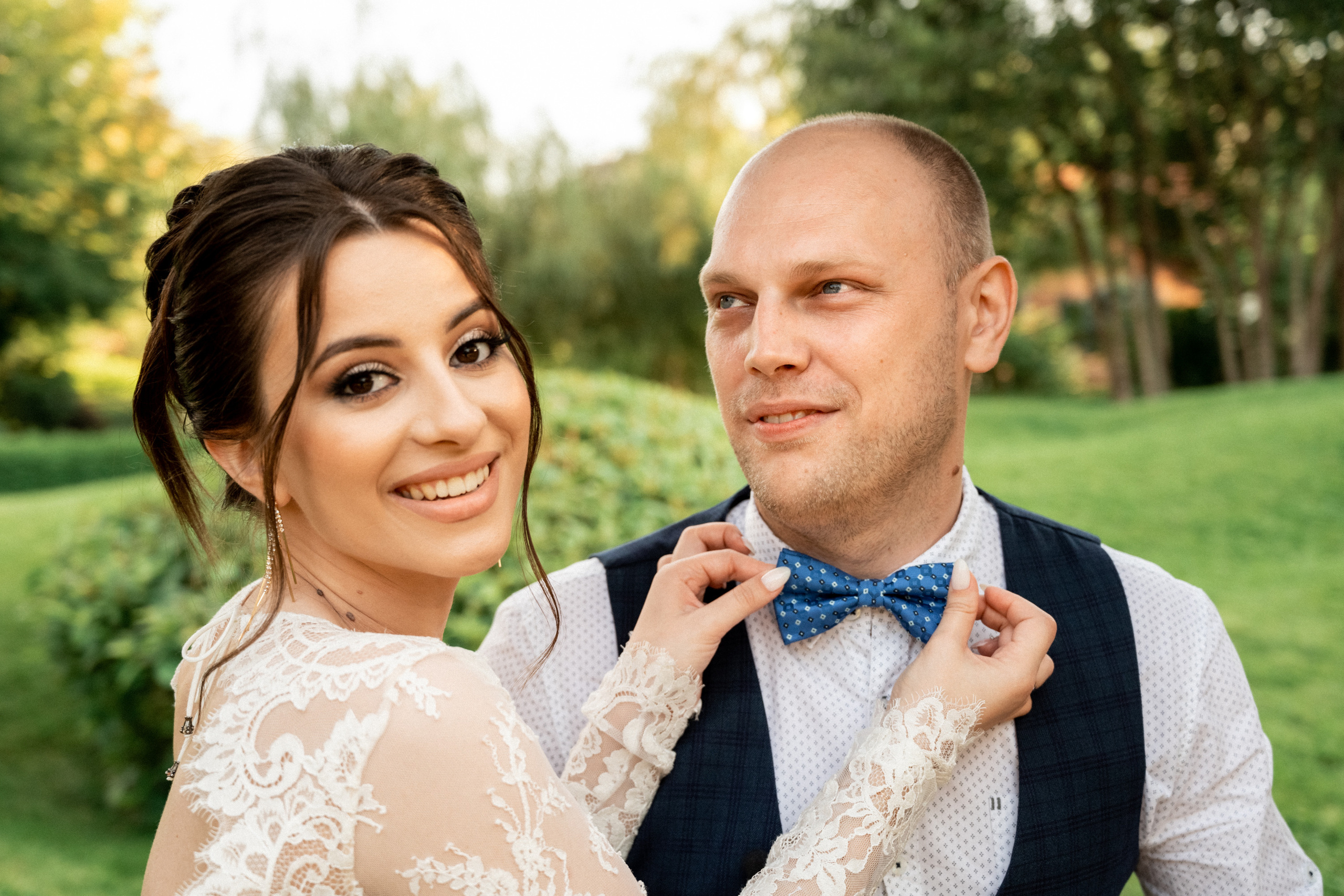 Свадьба на SUP бордах в Красноярске