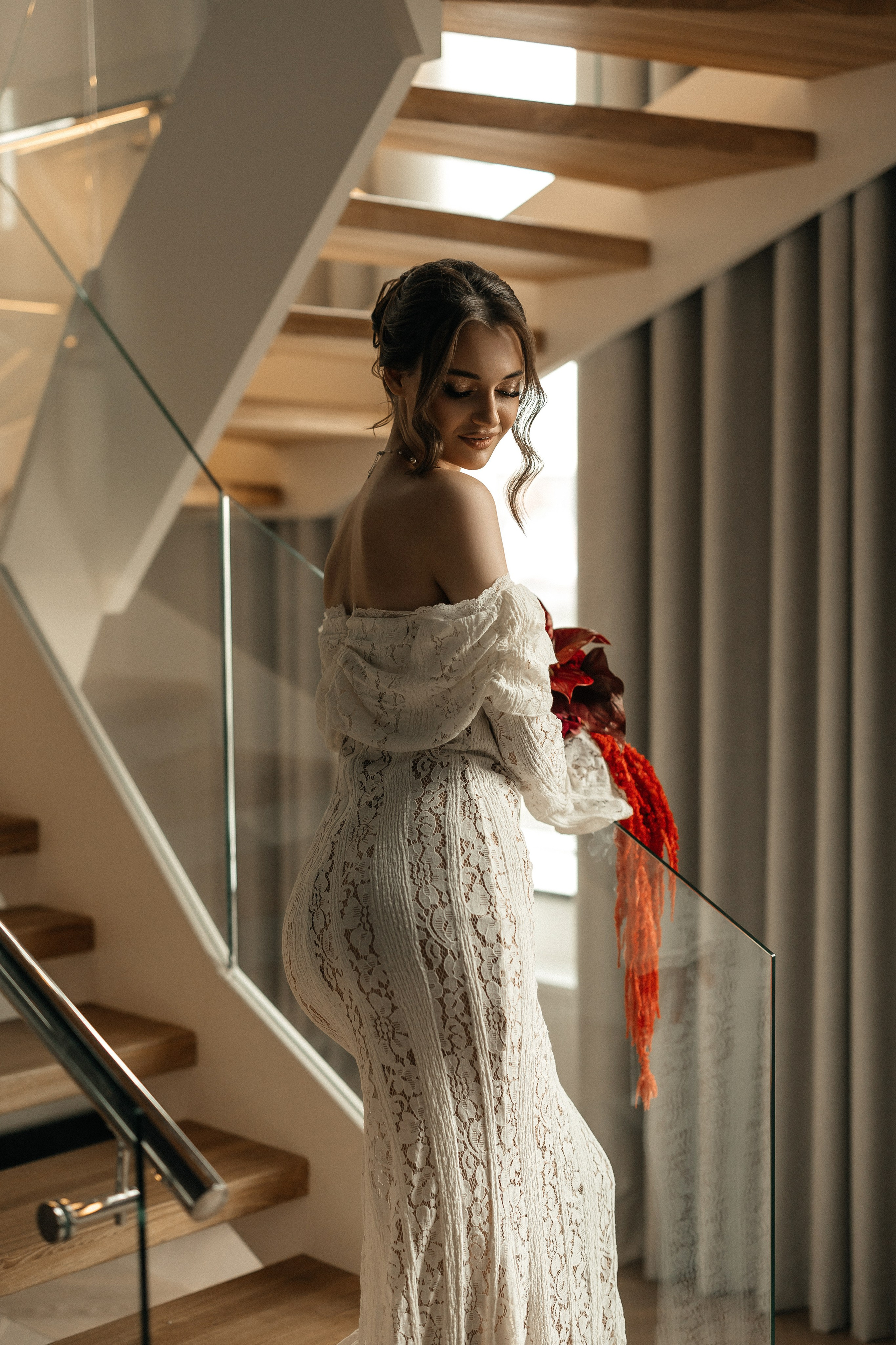 Юрий & Дарья | 06.06.25. Свадебный и семейный фотограф в Омске Евгения Хакимова