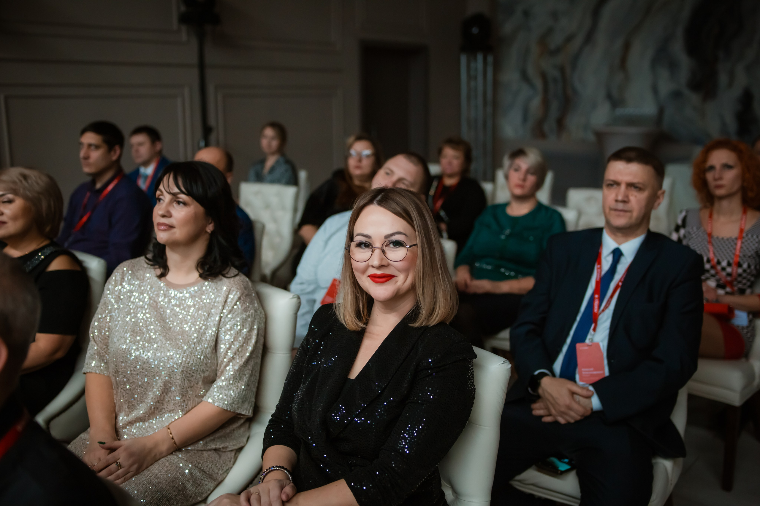 Этажи — подведение итогов 2023. Репортажный фотограф Василий Сазонов в Нижневартовске