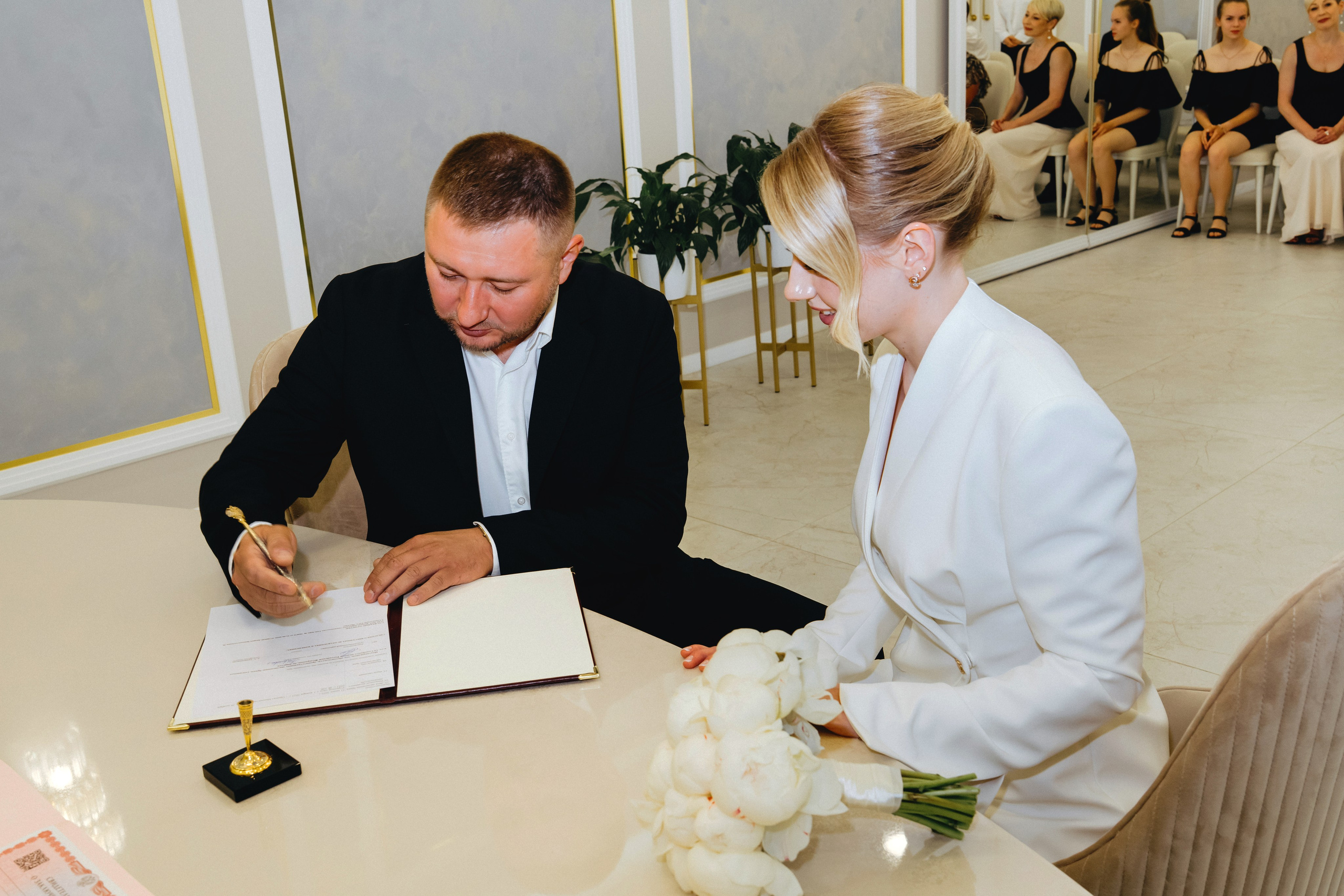 Вадим и Екатерина. Главная