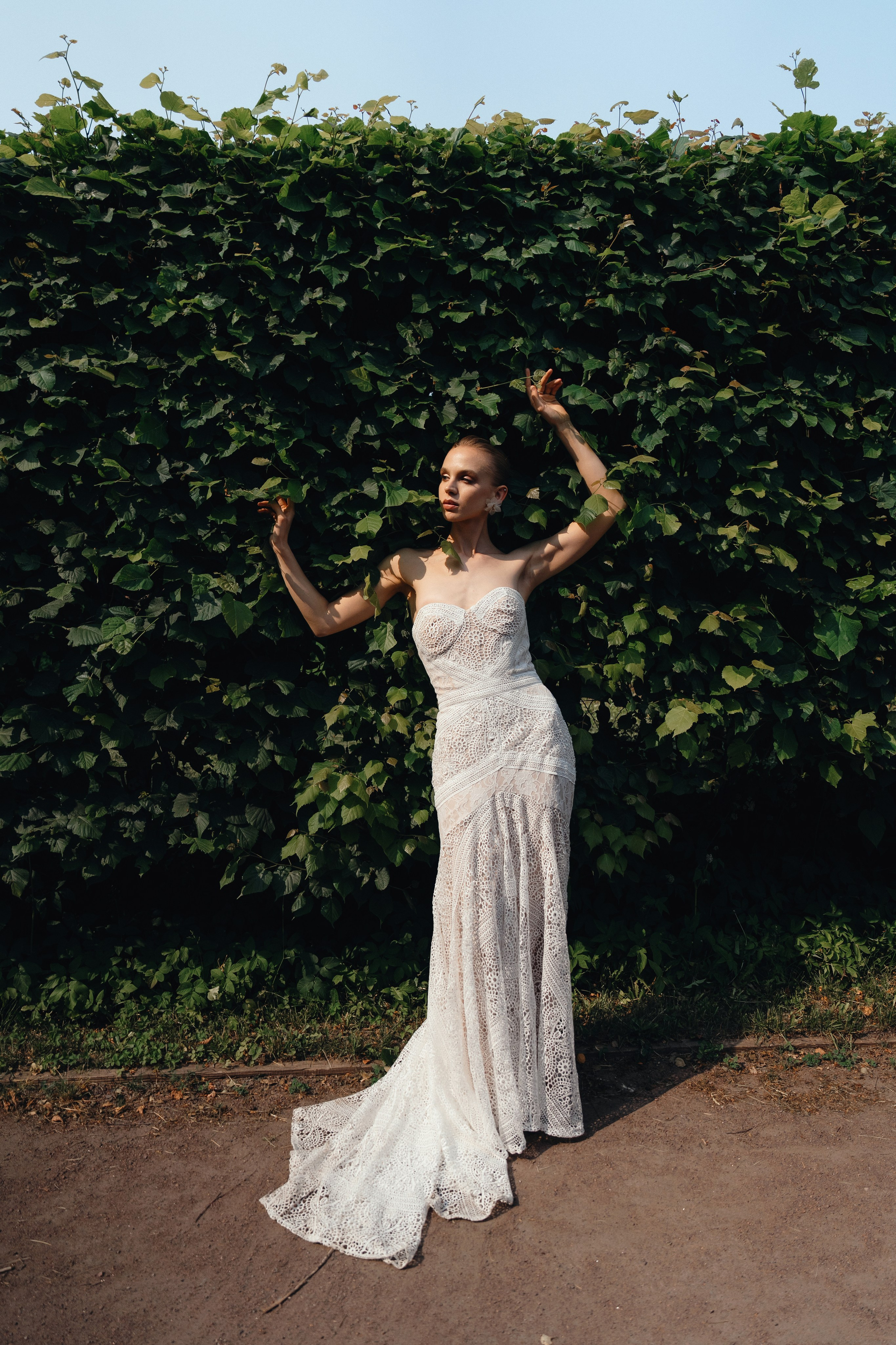 Николай и Анастасия. Главная