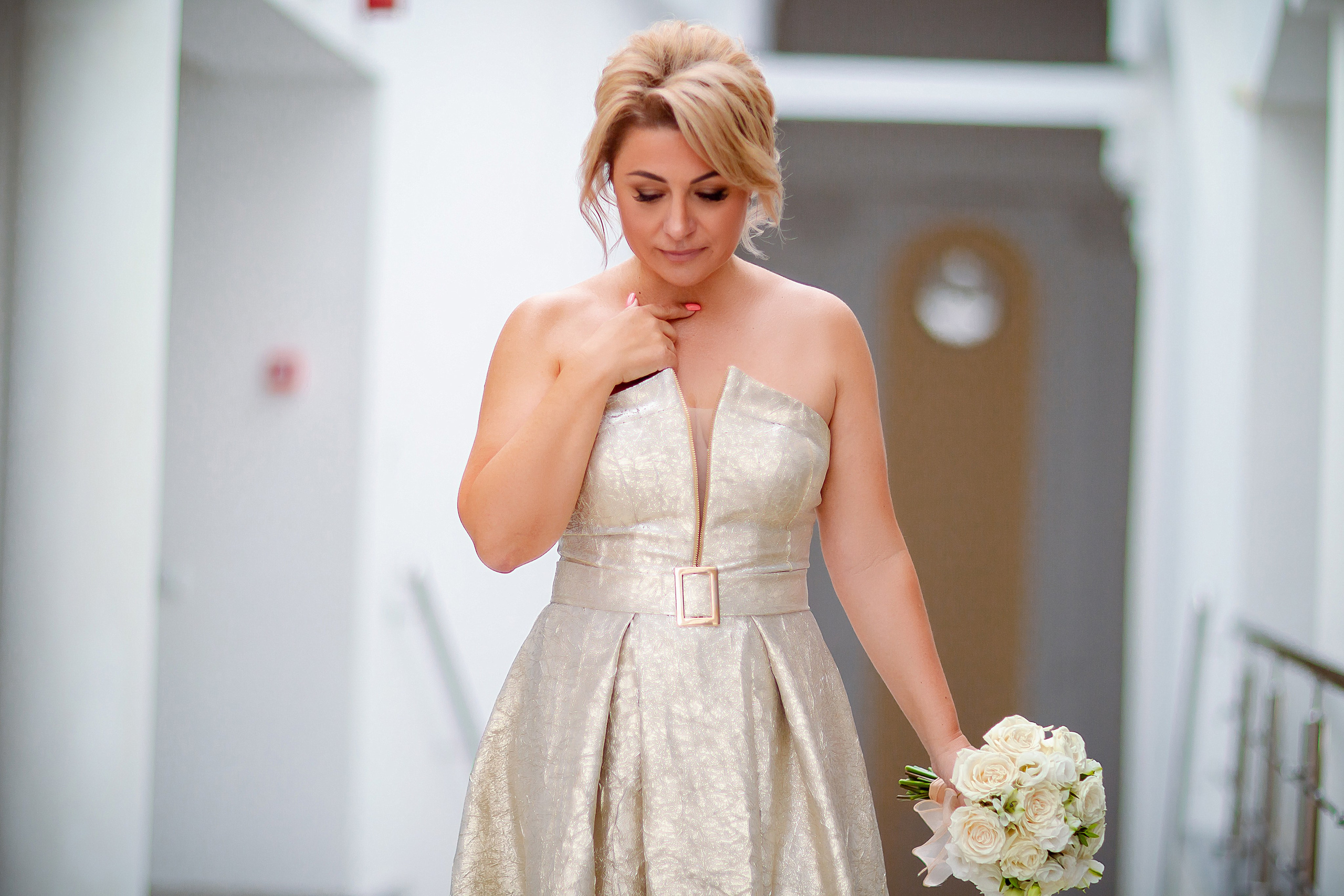 Wedding. Brutalraw Territory