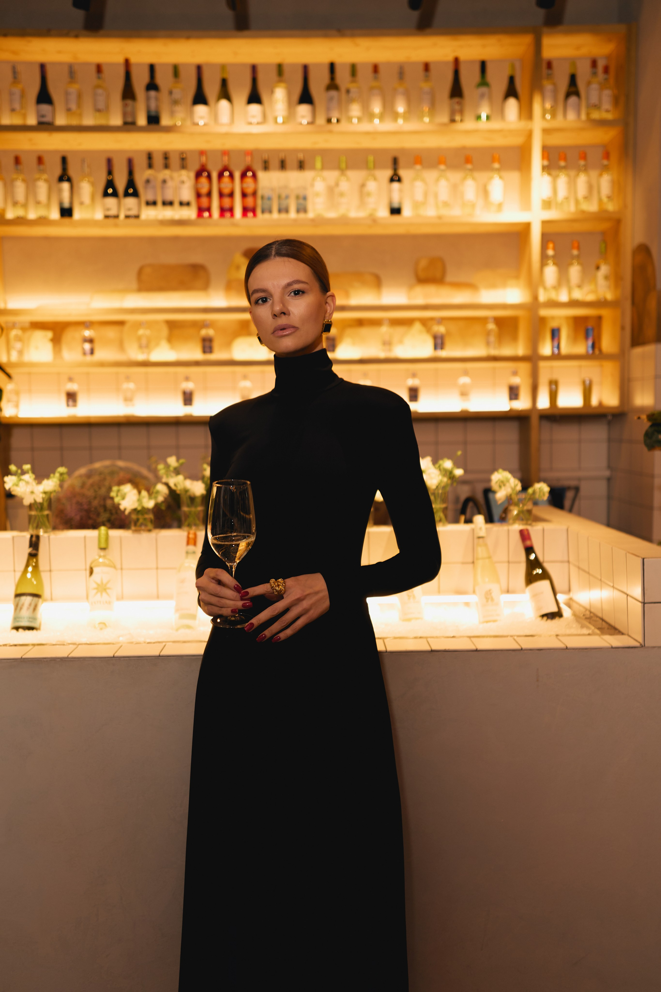 Гастроужин в Сыроварне. Профессиональный фотограф в Екатеринбурге — Виолетта Бунос