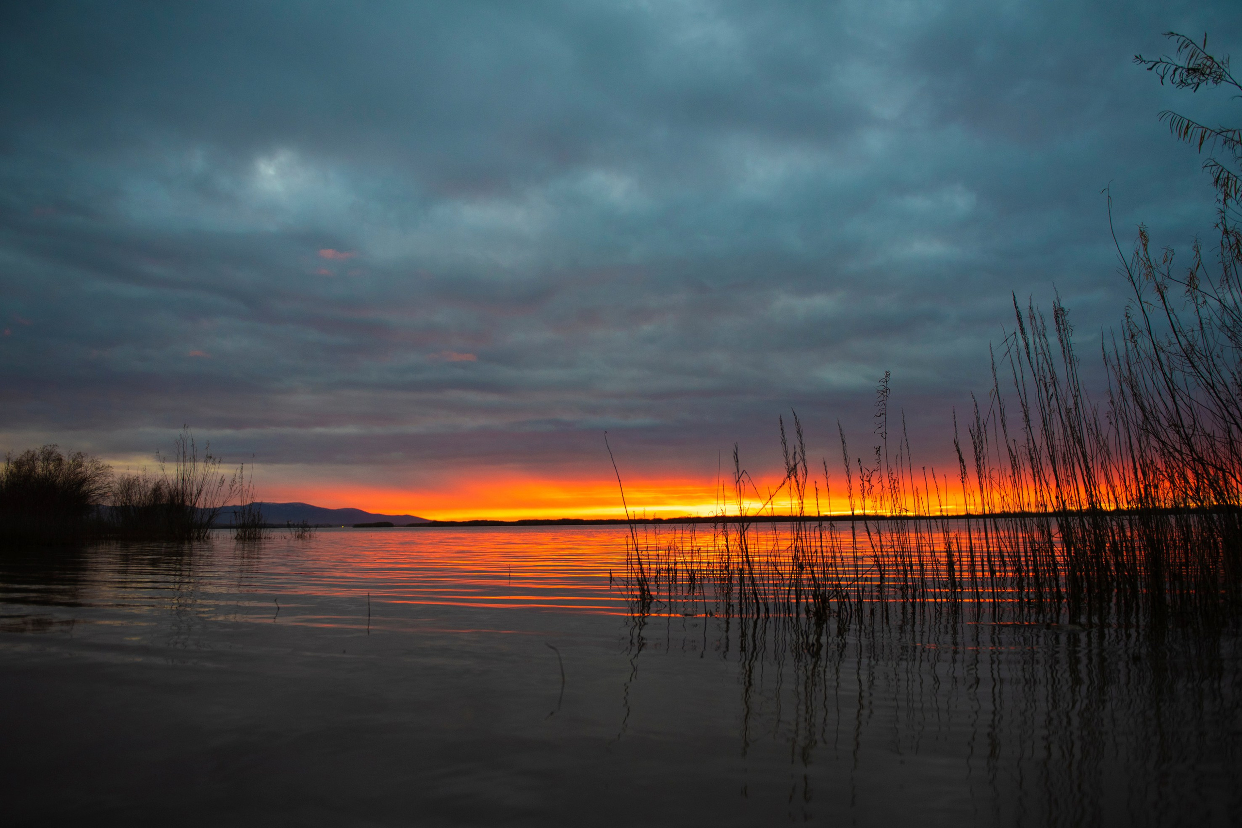 Природа Хабаровского края. Команда фотографов Кристины Ивановой