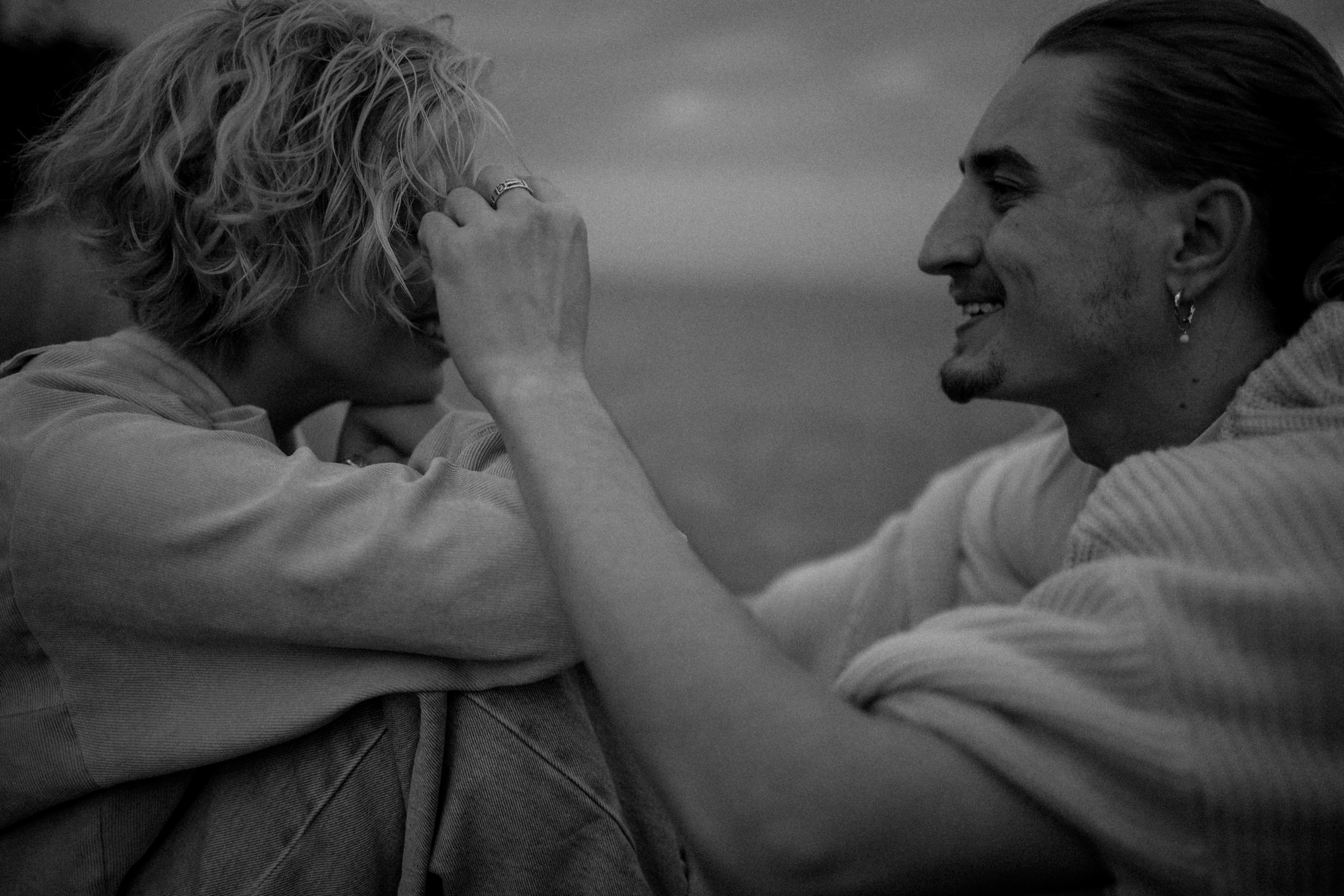 Zaliv. Свадебный и семейный фотограф Москва, Спб, Крым Игорь Сазонов