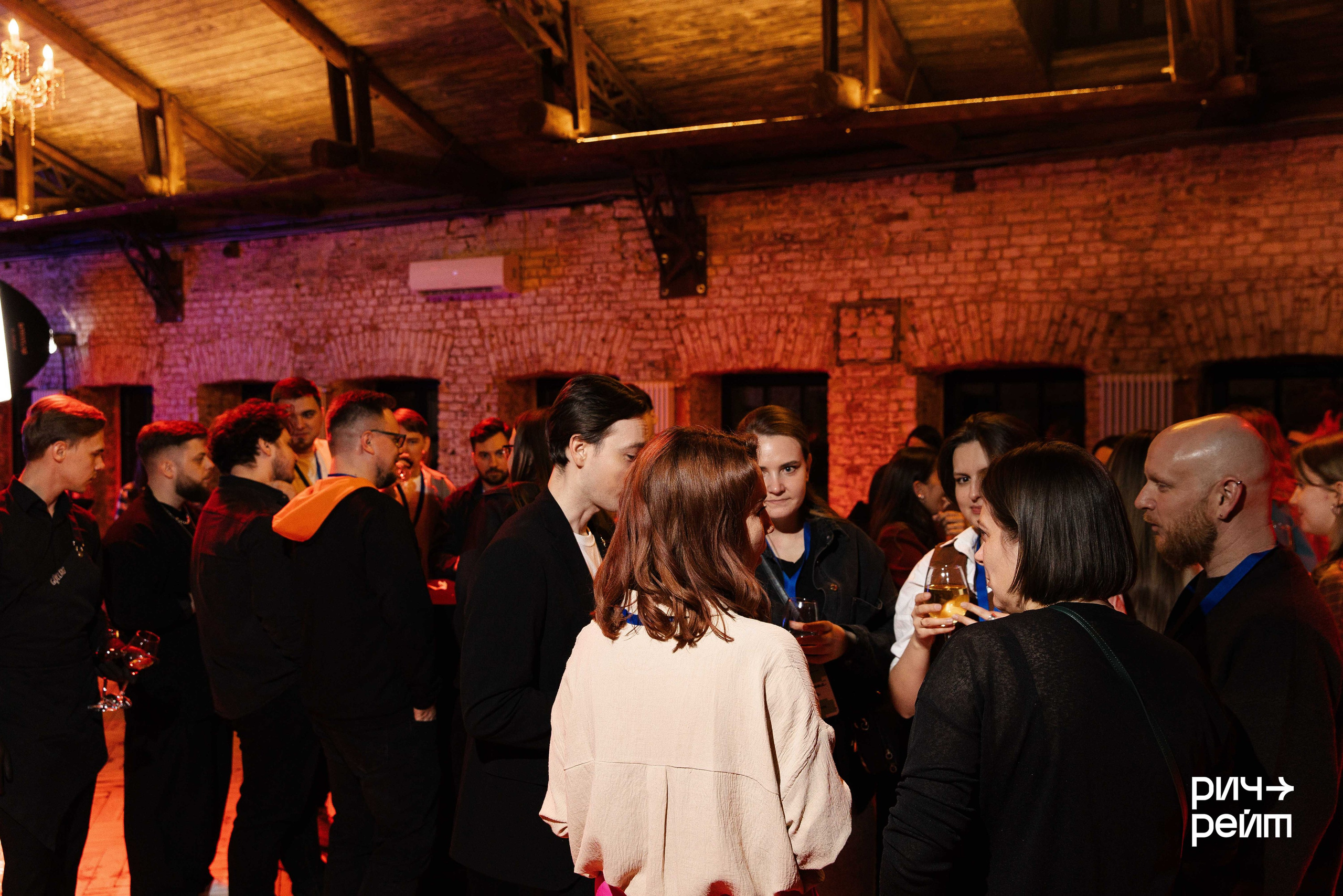 Главная SMM-конференция России. РИЧ-РЕЙТ. Фотограф Вышний Волочек/Тверь/Москва/Санкт-Петербург