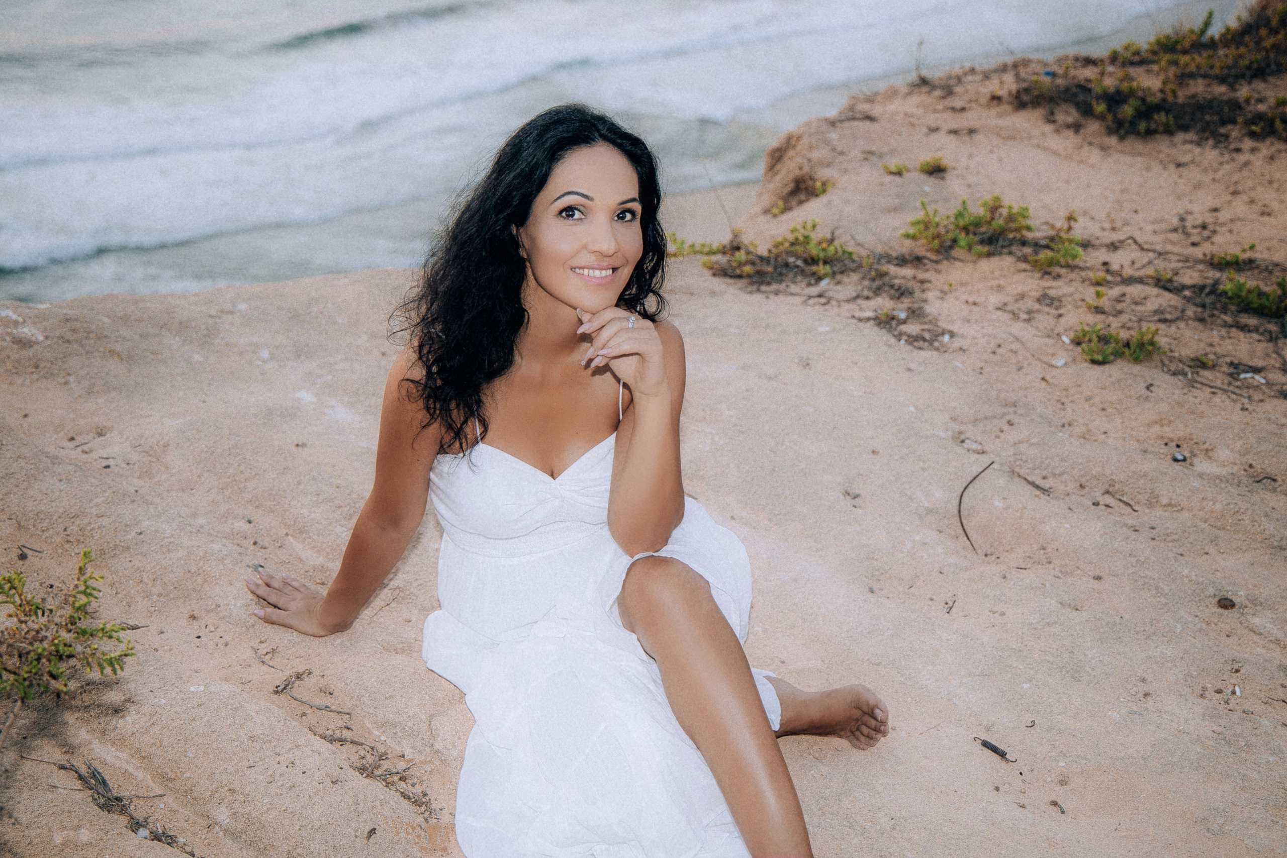 Тами. Нетания. Anna Gidros — профессиональный фотограф