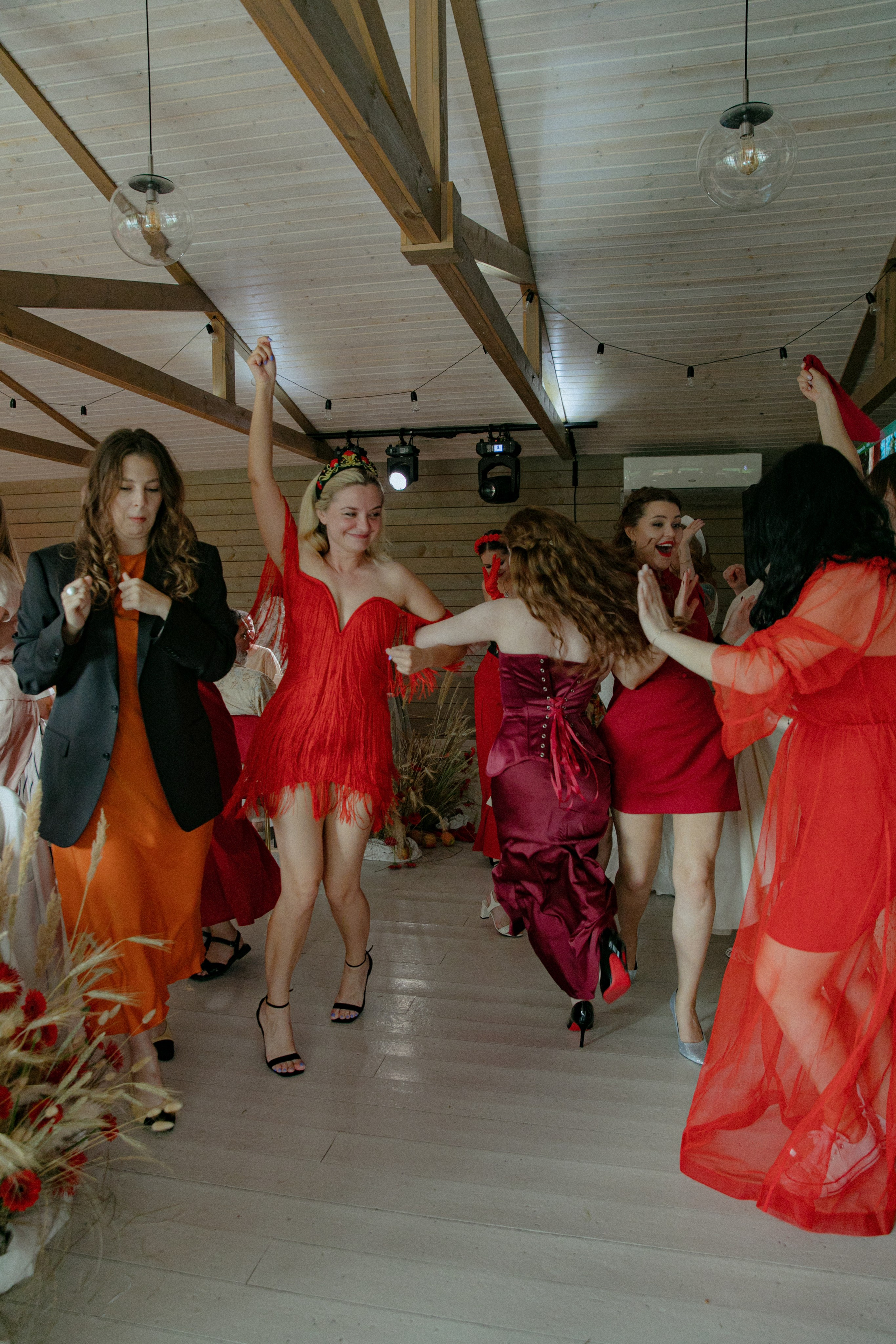 A la Russe. Свадебный и репортажный фотограф