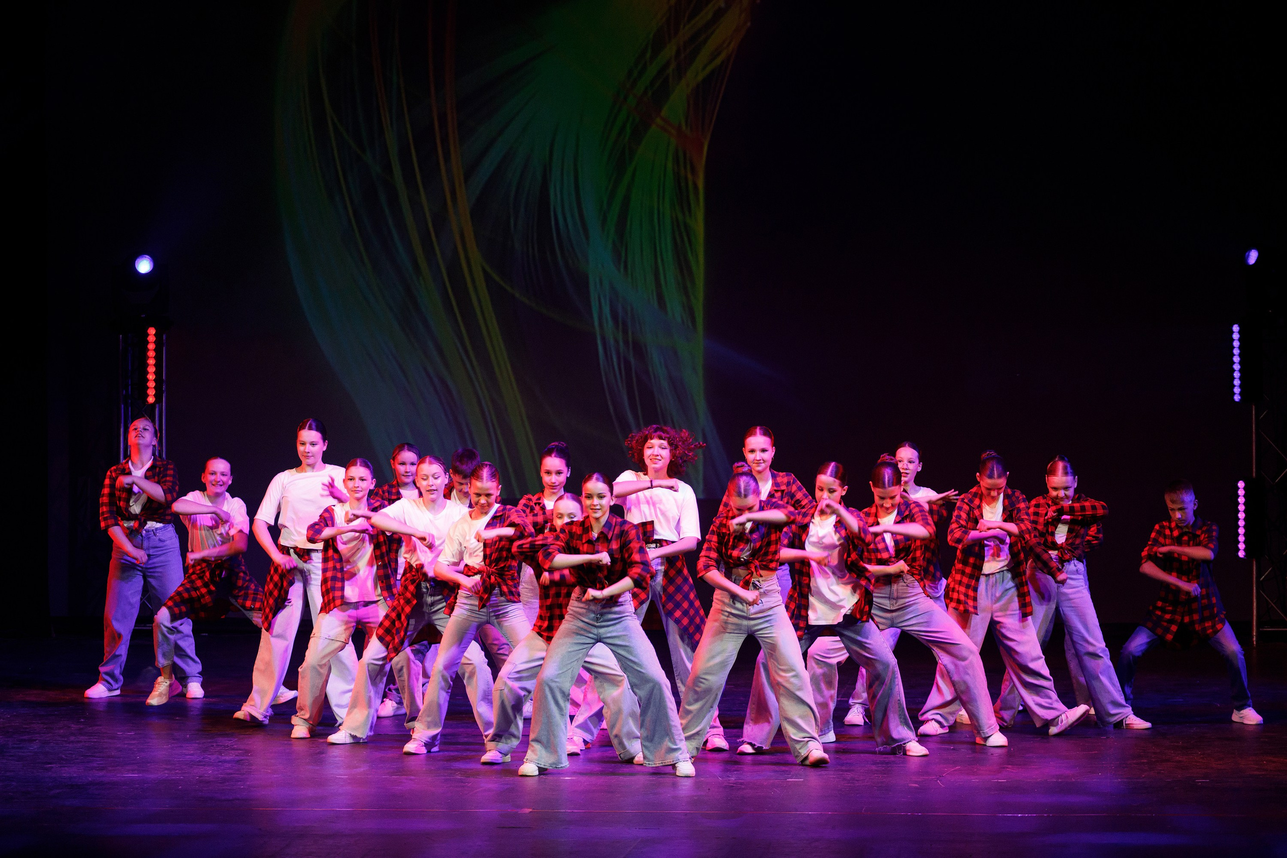 Отчётный концерт TODES Пермь. Фотограф Дмитрий Молчанов | Фотограф Пермь | Фотограф