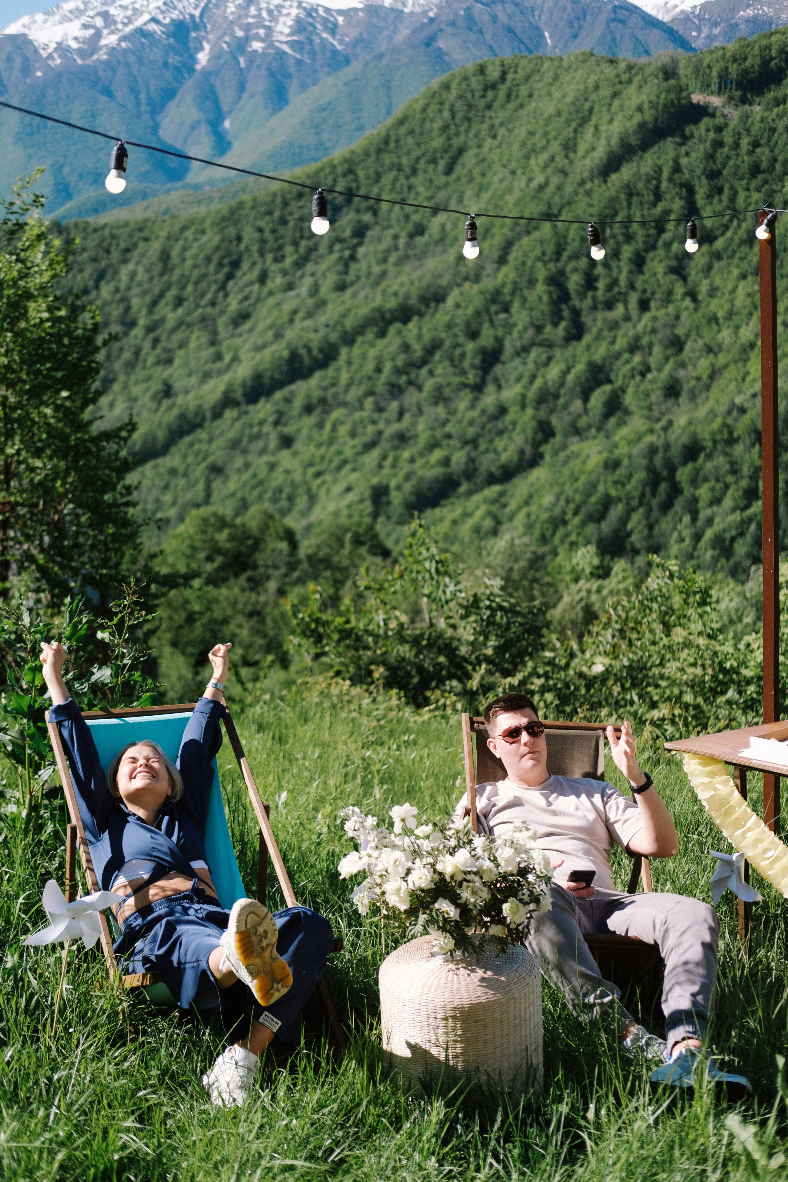 Coachella party. Свадебный Видеограф Фотограф в Сочи