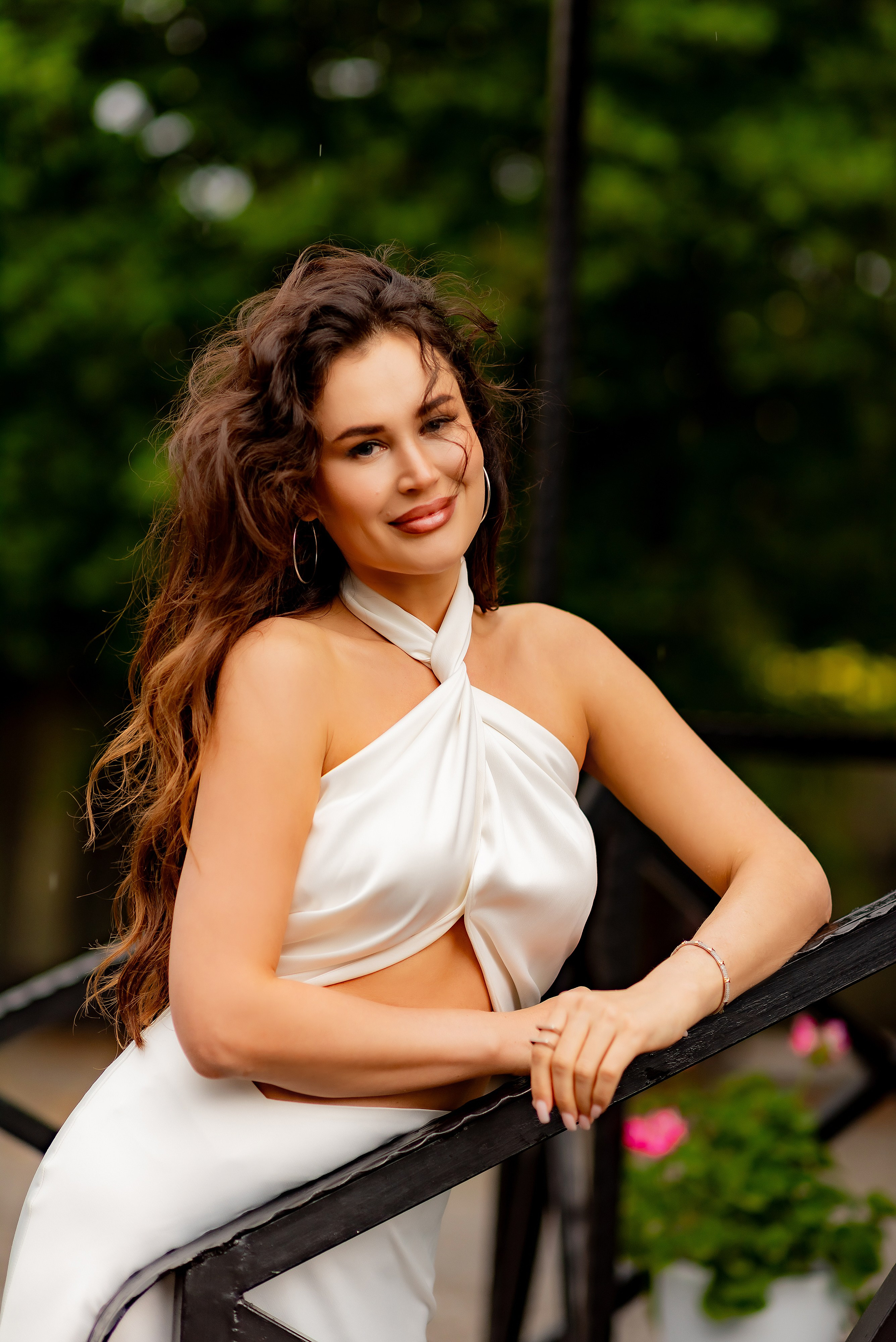 STREET. Профессиональный фотограф Natali Aieteia