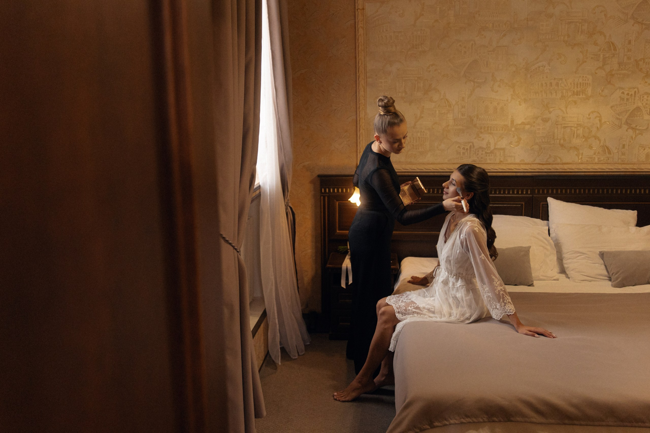 GAVRILYUK FAMILY. Свадебные фотограф и видеограф в Краснодаре | Алина и Евгений Кумановские