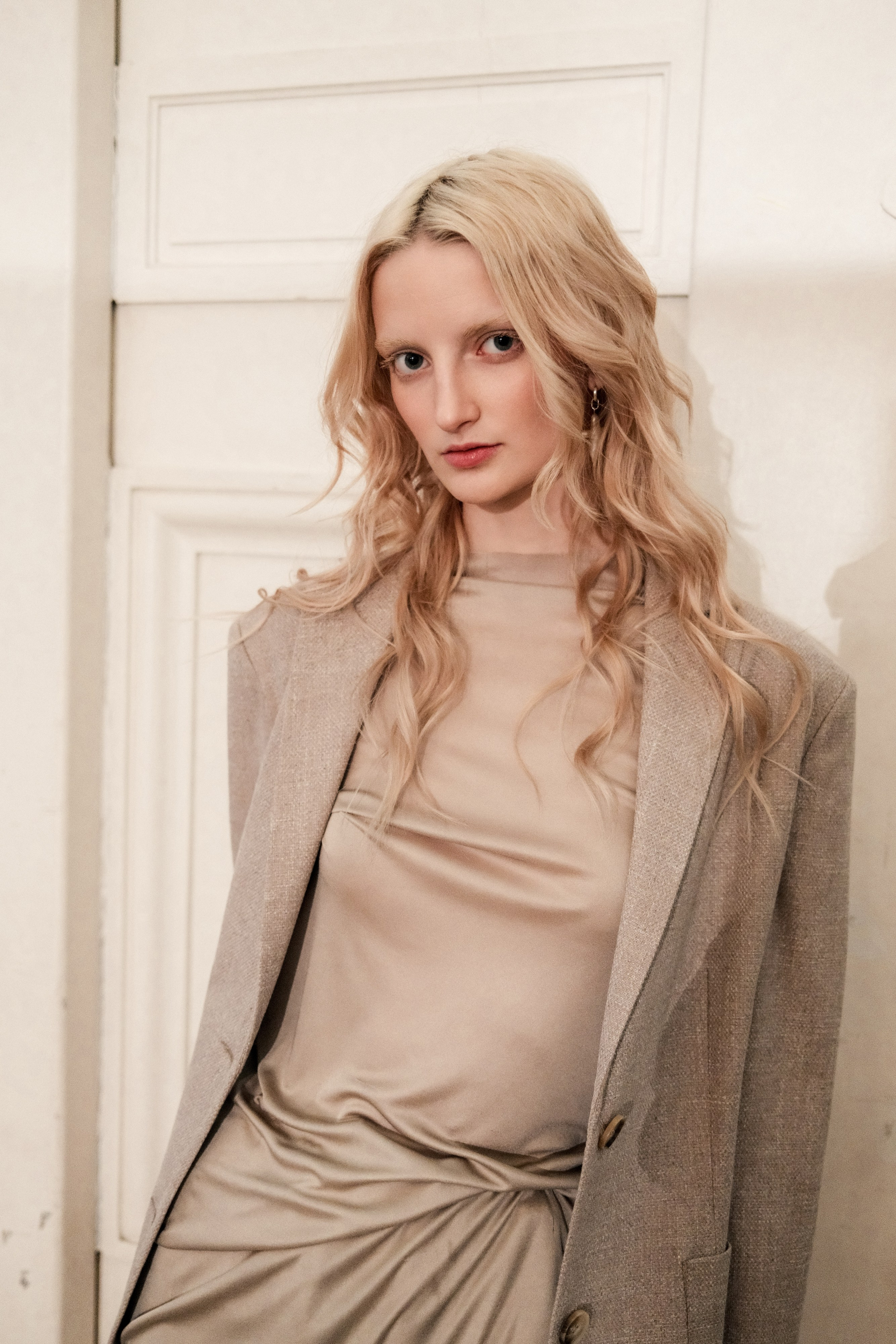 Московская неделя моды. Профессиональный фотограф в Москве Захар Ишутин