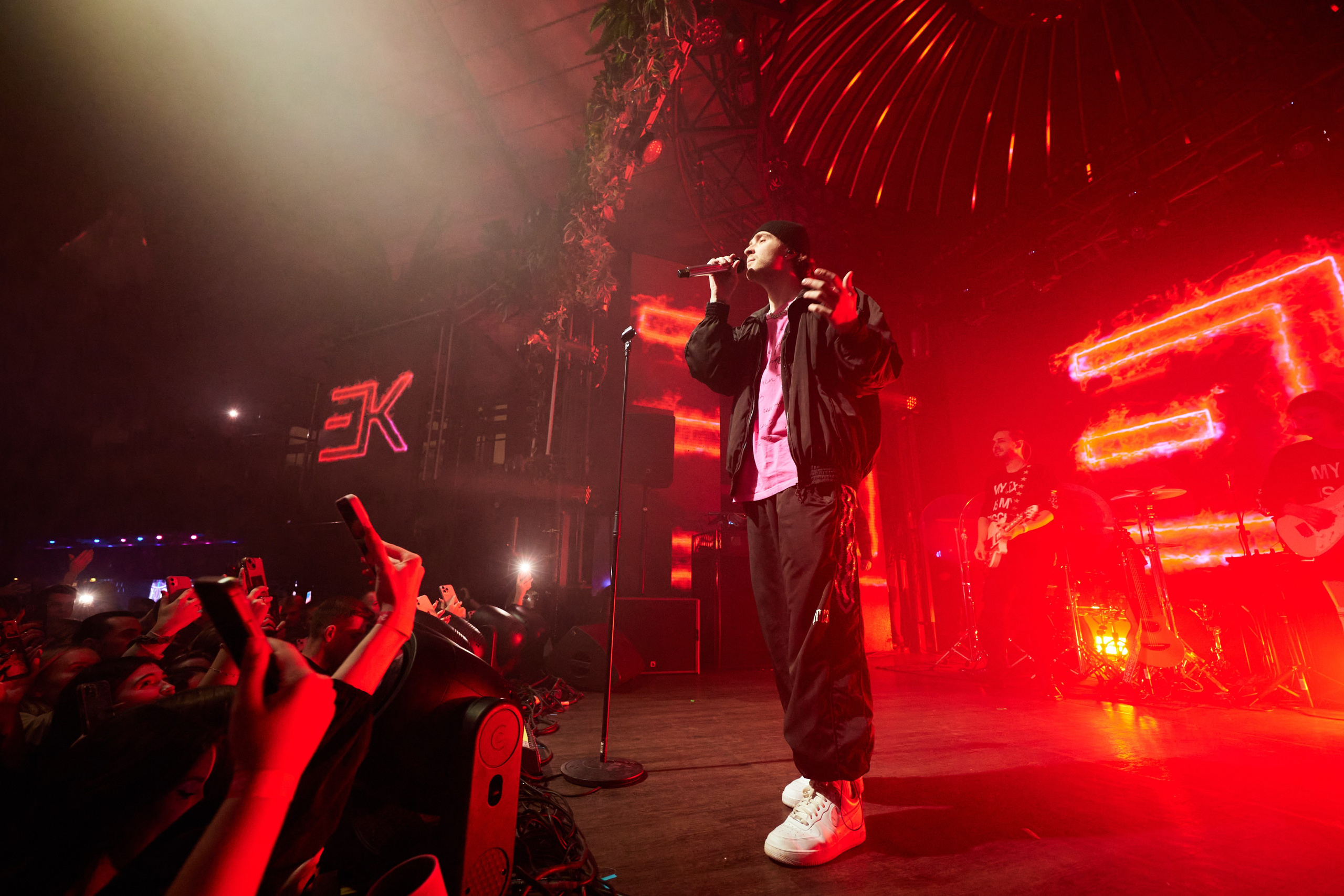 Репортажный фотограф Сурков Артем Москва