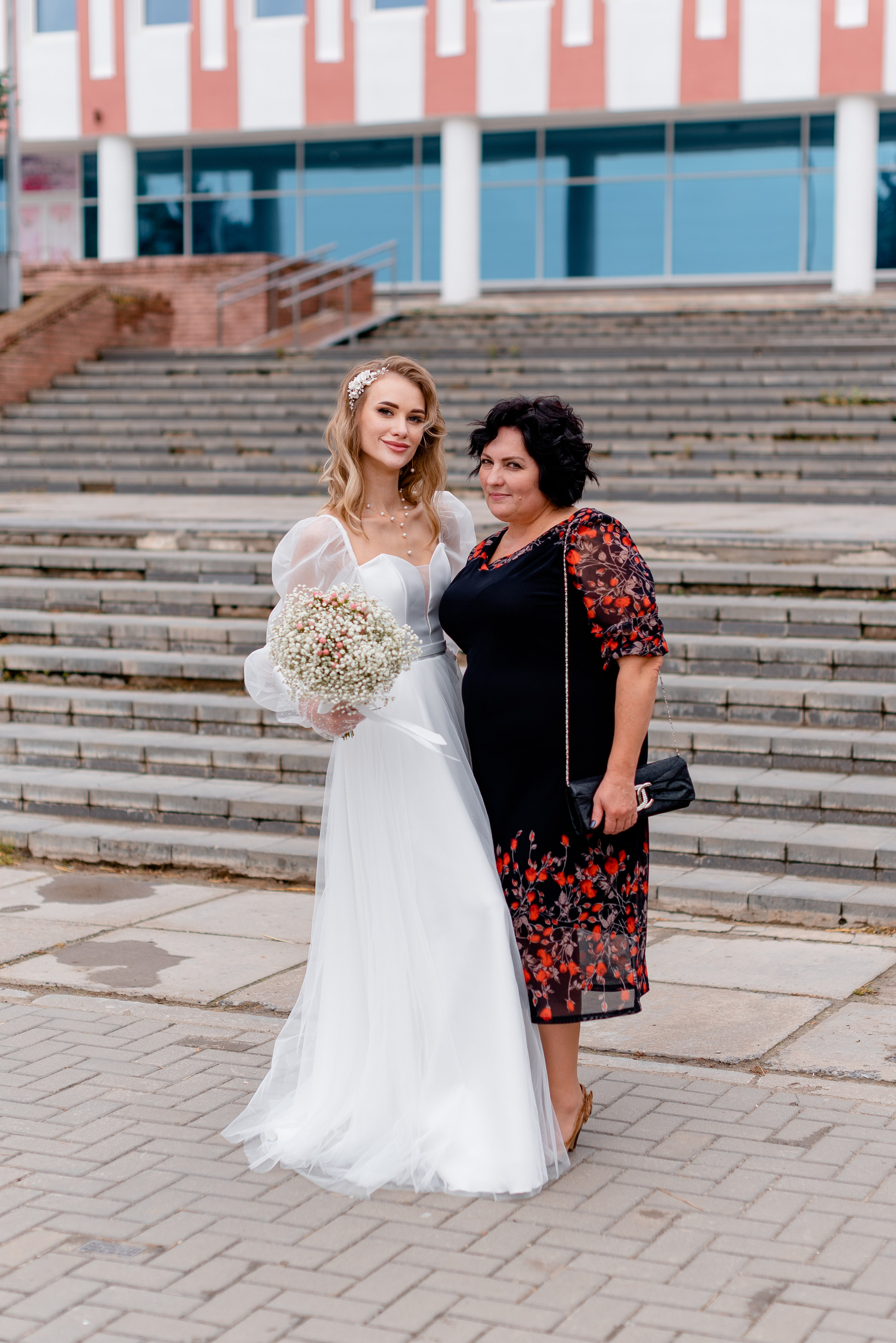 Ваня и Валерия. Фотограф Татьяна Иванчикова