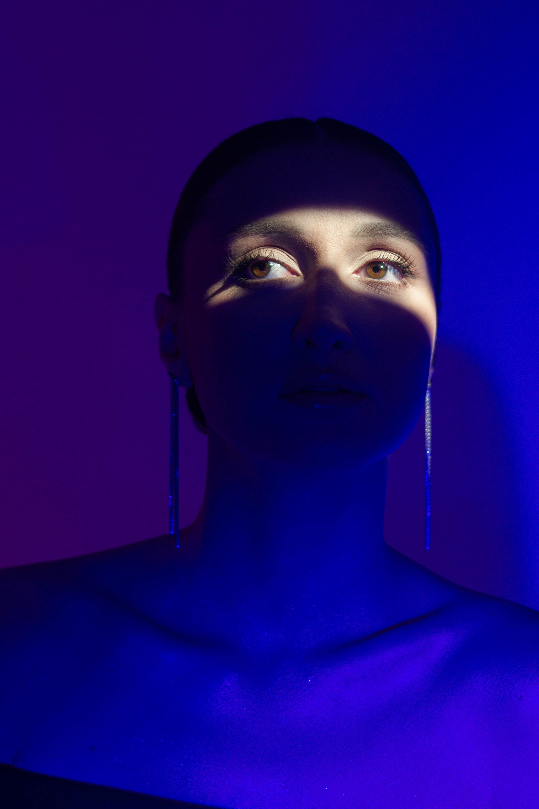 Мария. Фотограф Воронеж Кристина Золотарёва