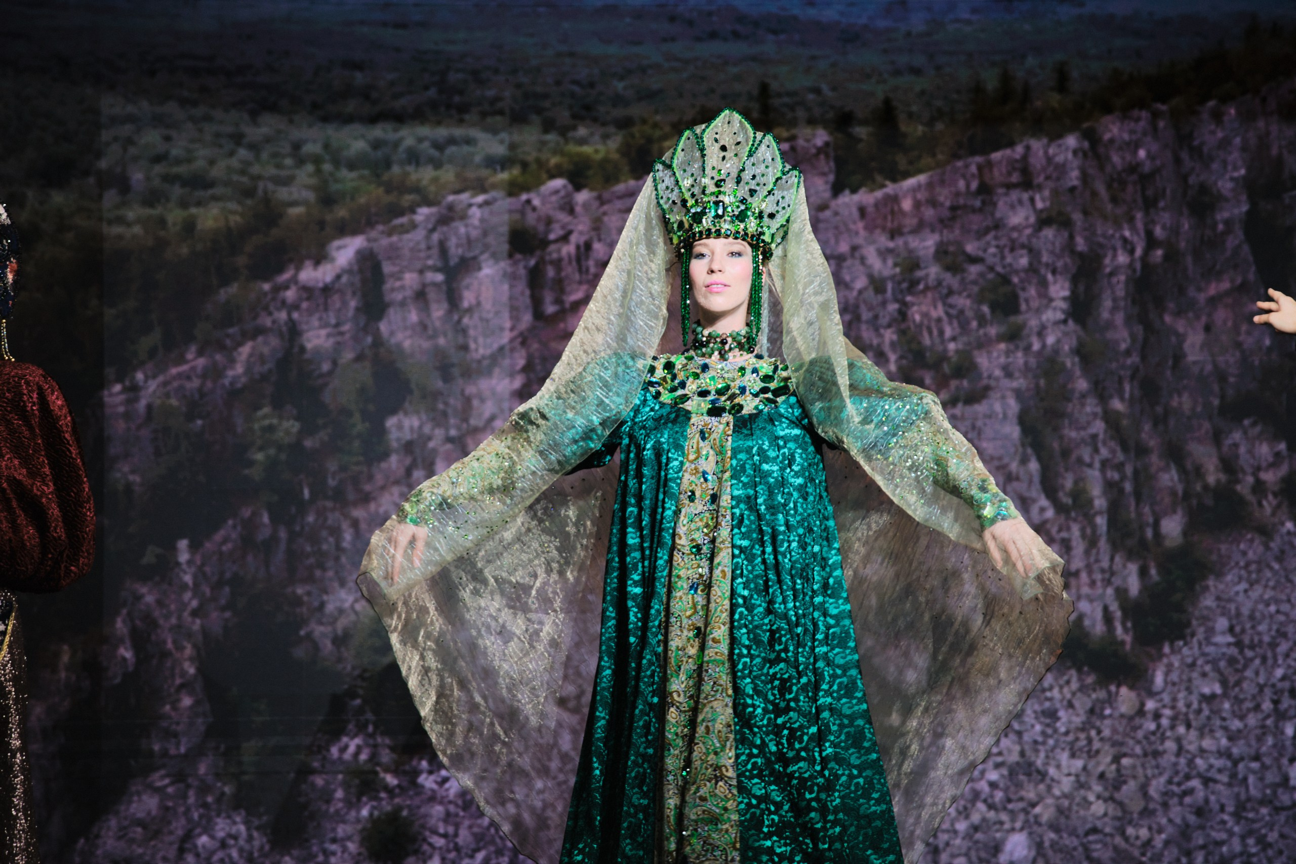 ВДНХ × Выставка «Россия». Матвей Яворский — фотограф в Челябинске