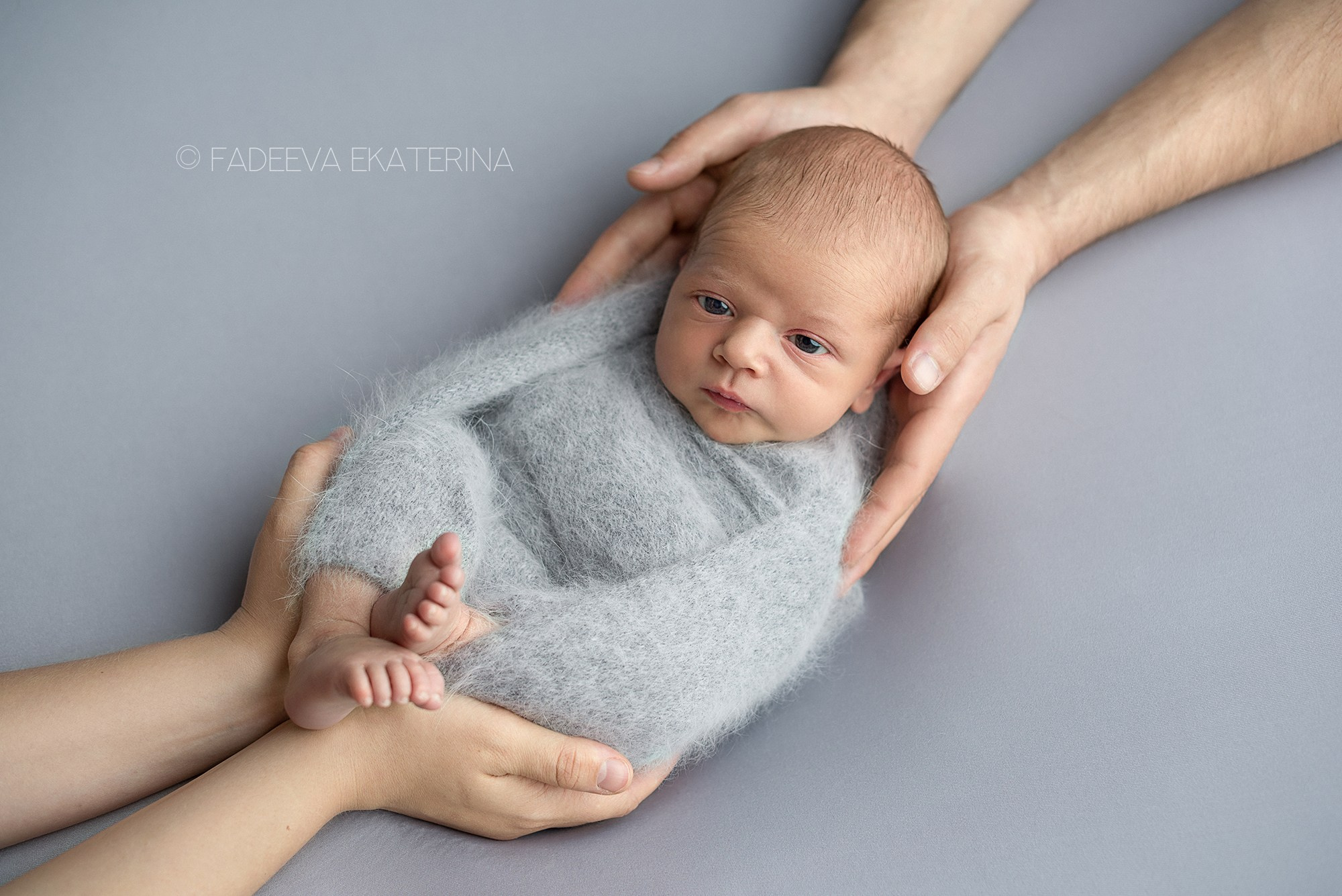 Новорожденные. Фотограф новорожденных Санкт-Петербург Екатерина Фадеева