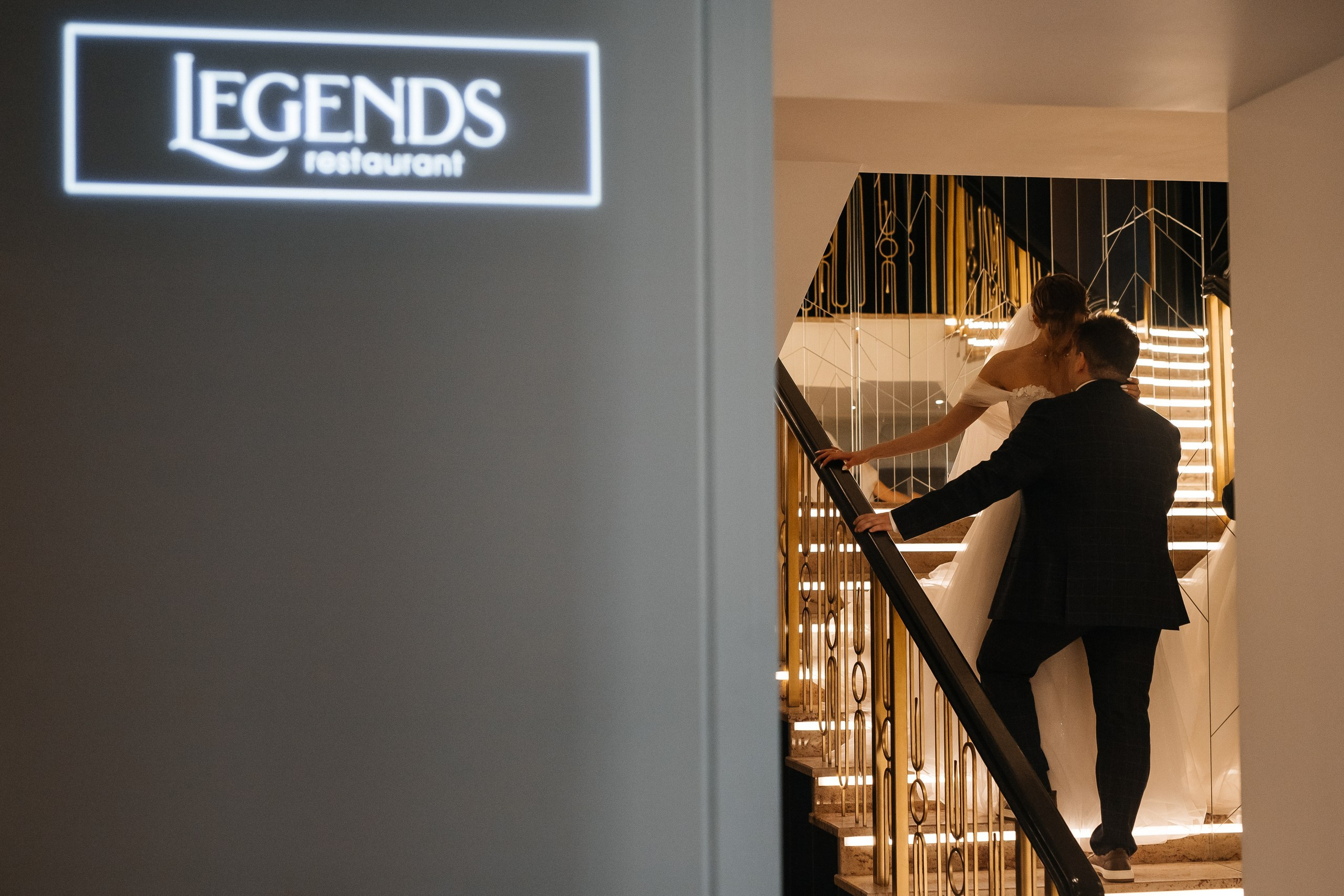 Влад и Мария. Свадебный фотограф Виктория Чуйко Магнитогорск. Визуал для бизнеса