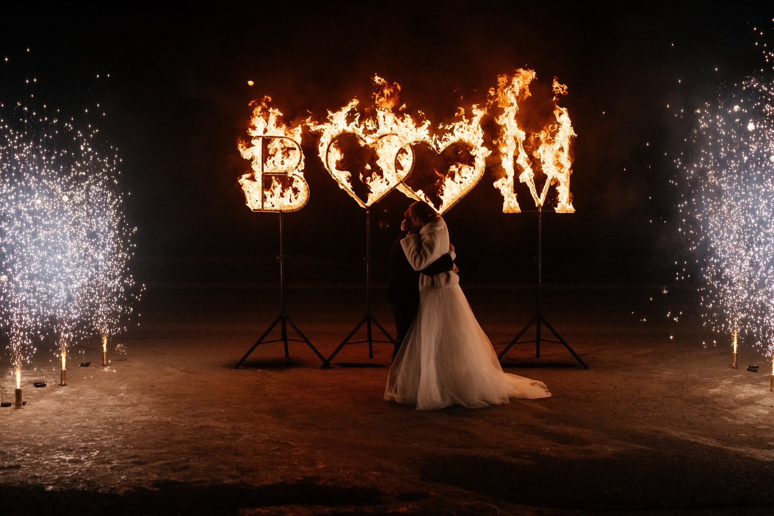 Влад и Мария. Свадебный фотограф Виктория Чуйко Магнитогорск. Визуал для бизнеса