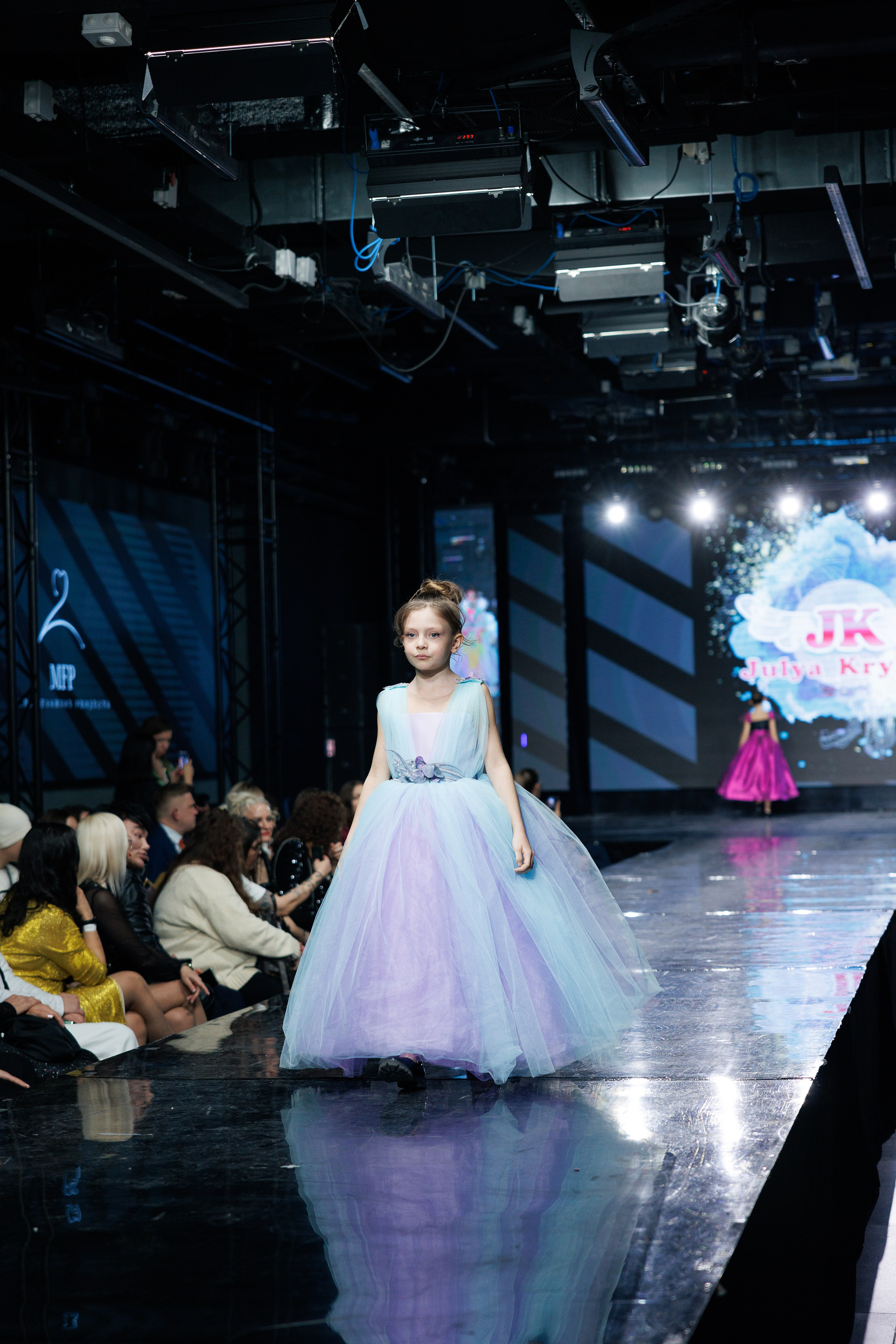 Media fashion project. Женский и семейный фотограф в Москве Павлова Галина