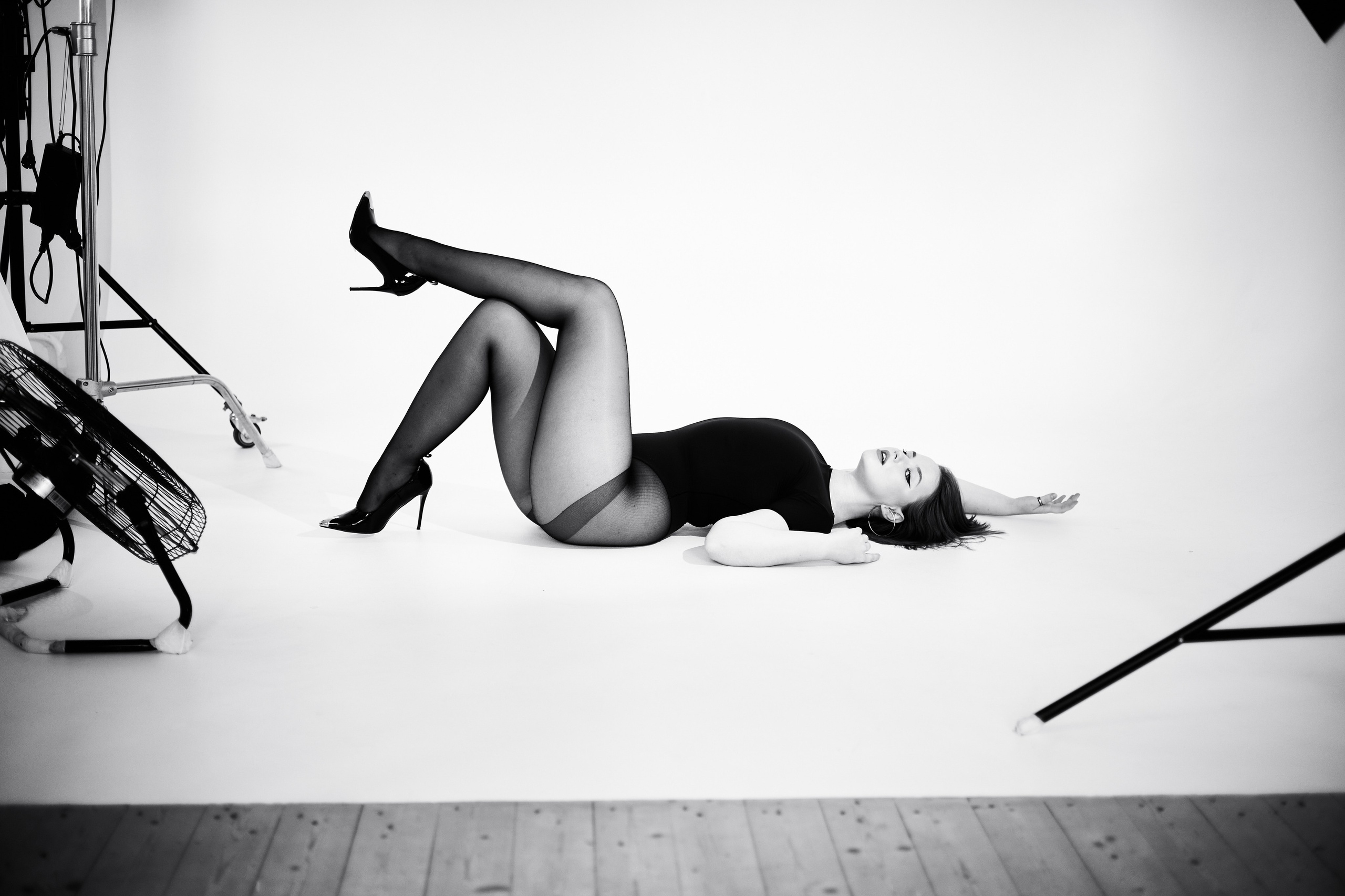 Александра B&W. Портретный и свадебный фотограф в Самаре Снытко Дарья