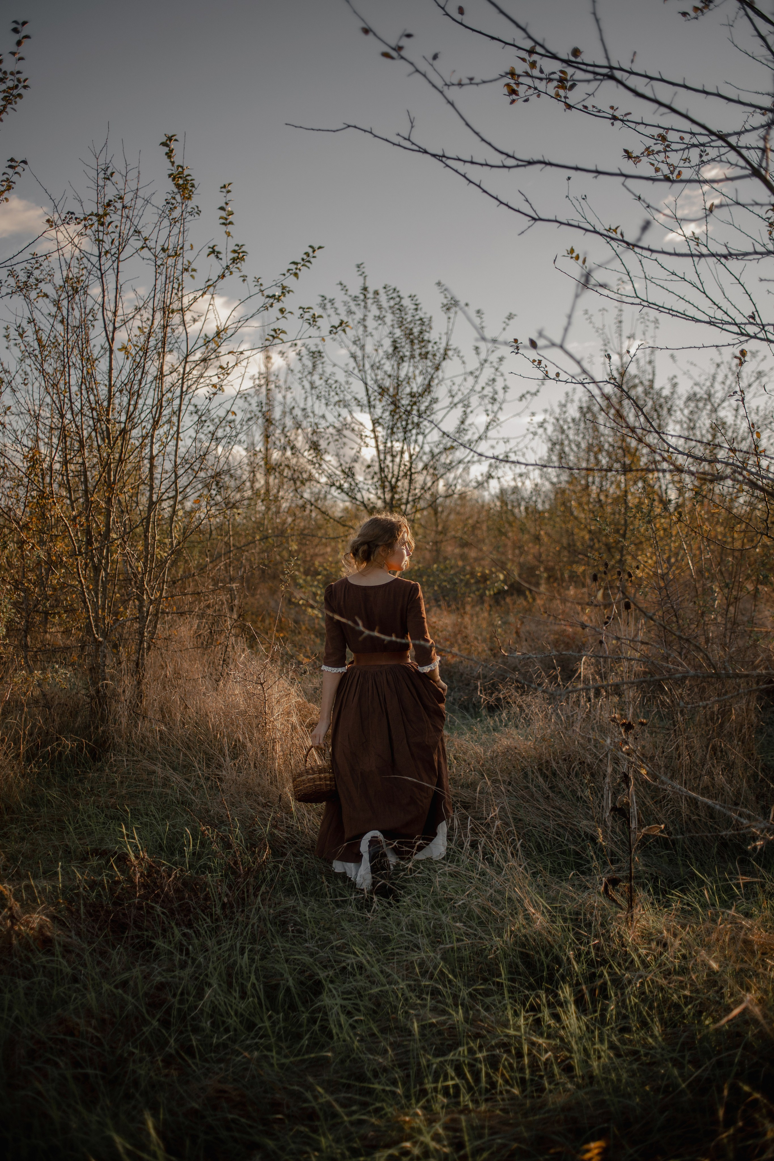 По мотивам фильма…. Фотограф в Краснодаре Евгения Михаевич