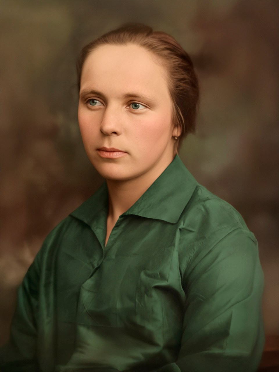 Реставрация фото. Фотограф в городе Самара Александр Гераськин