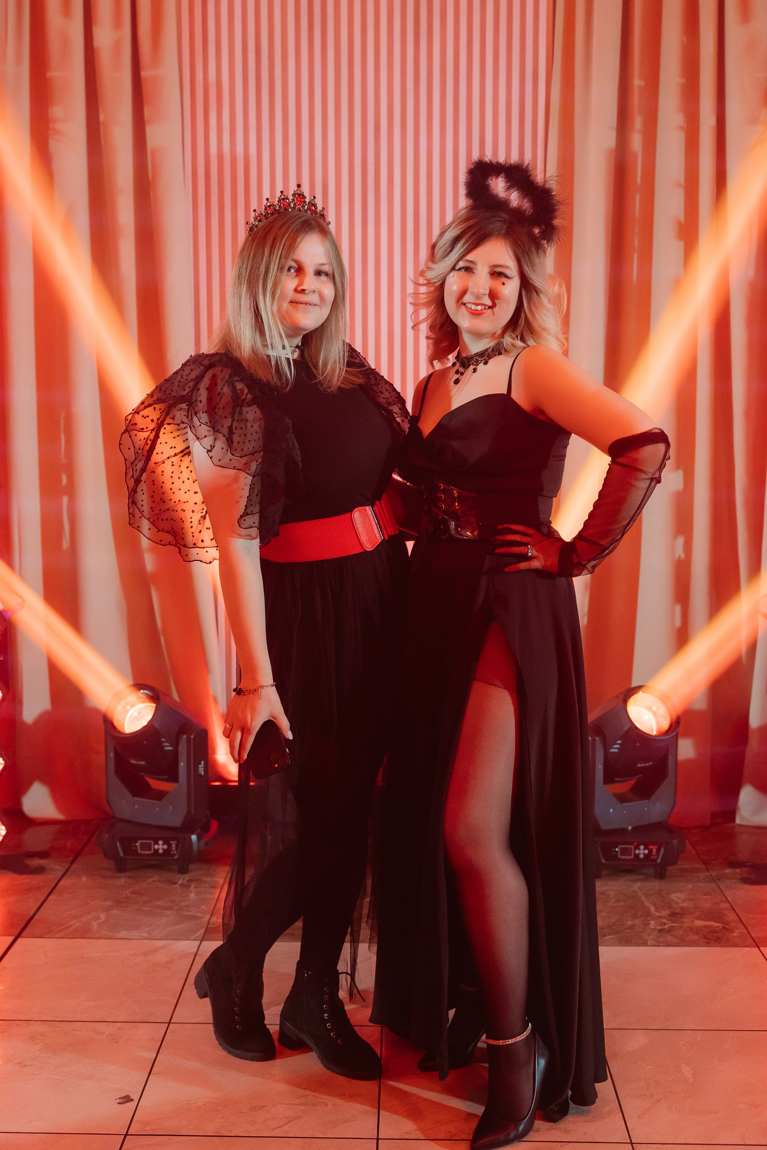 Вечеринка с Чертовщинкой. Свадебный и Репортажный фотограф Нижний Новгород Москва Ежов Иван