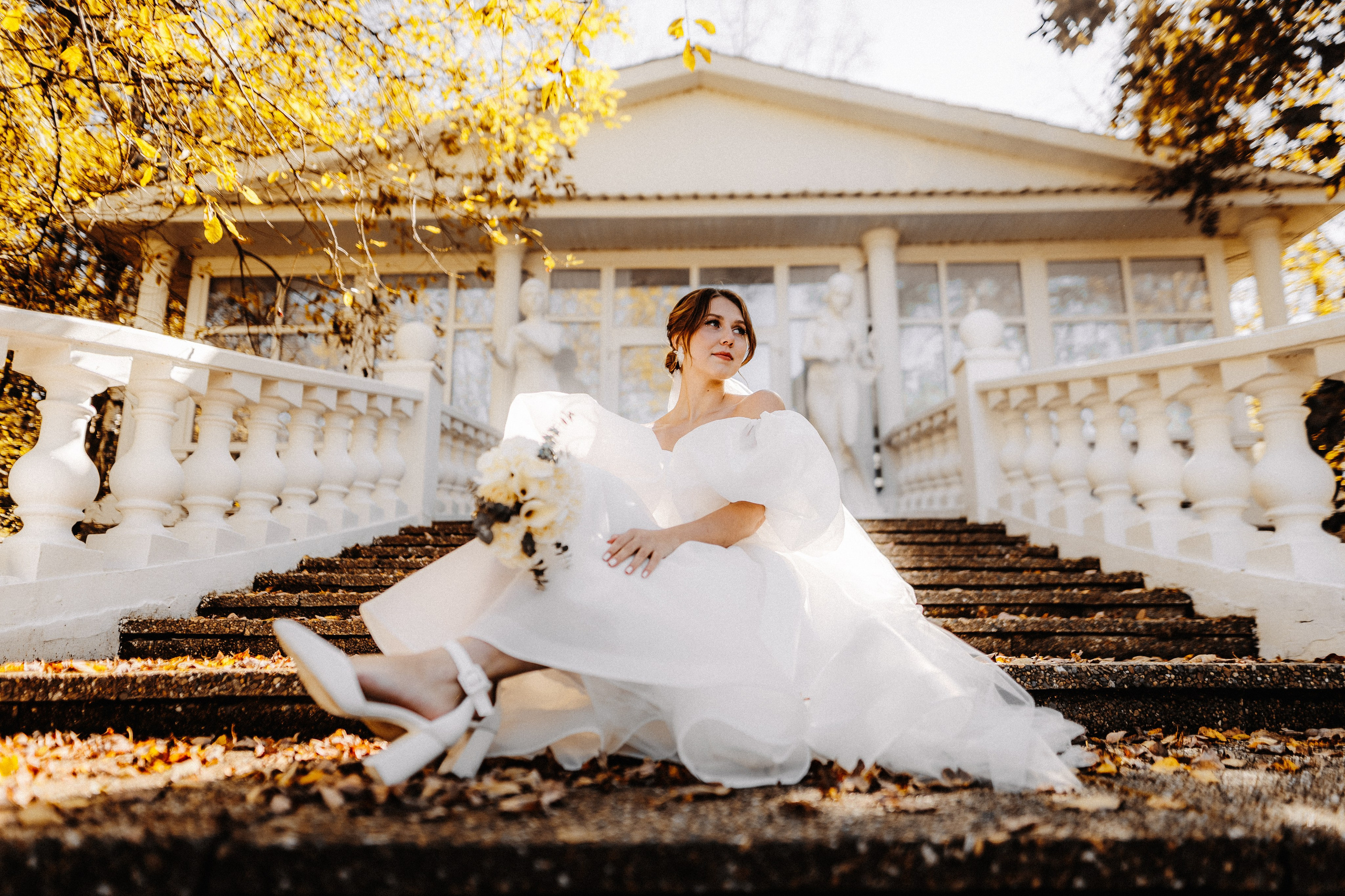 Свадьба. Андрей Малахов — Фотограф в Хабаровске