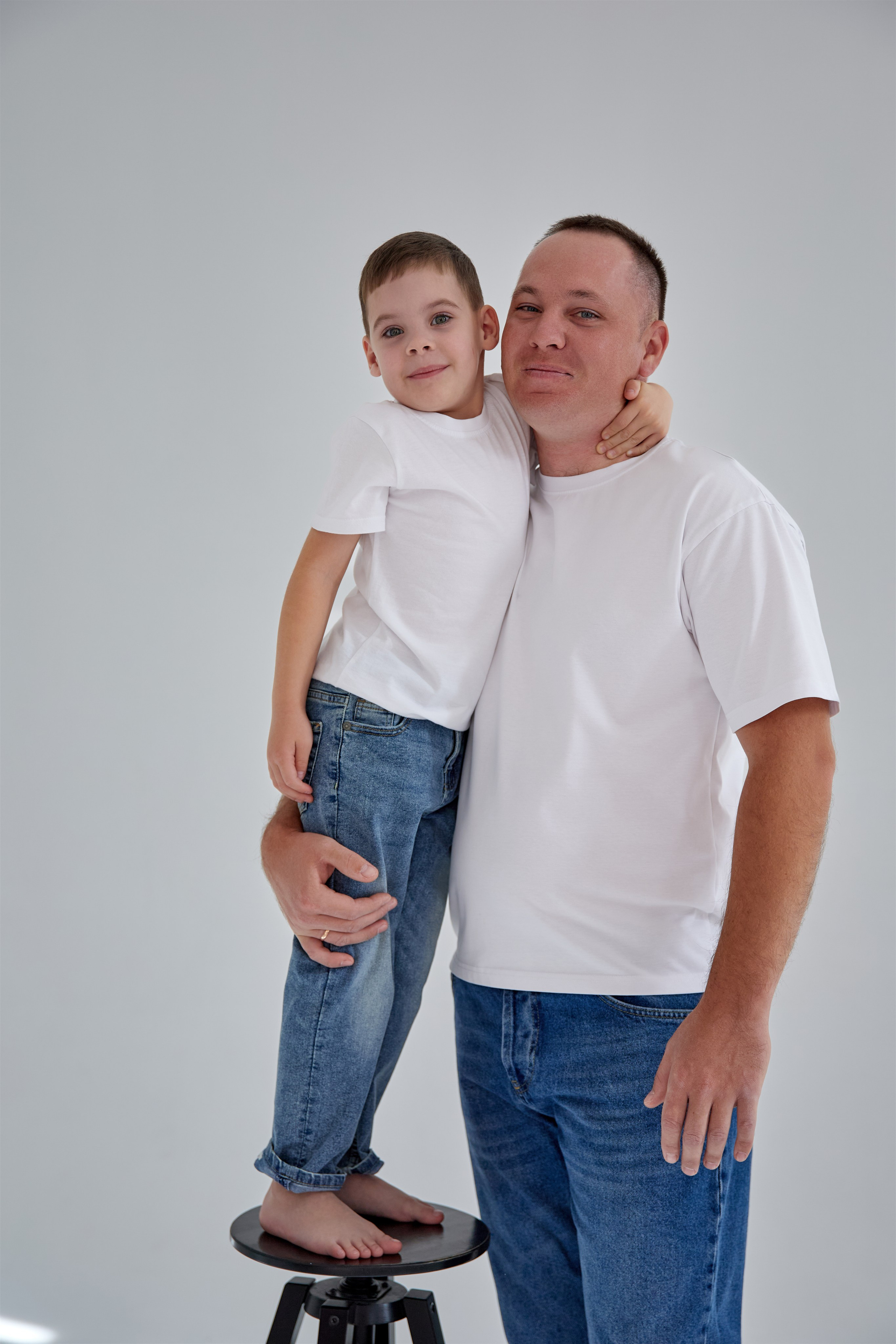 Мише 5 лет. Фотограф в Самаре Анастасия Афанасьева