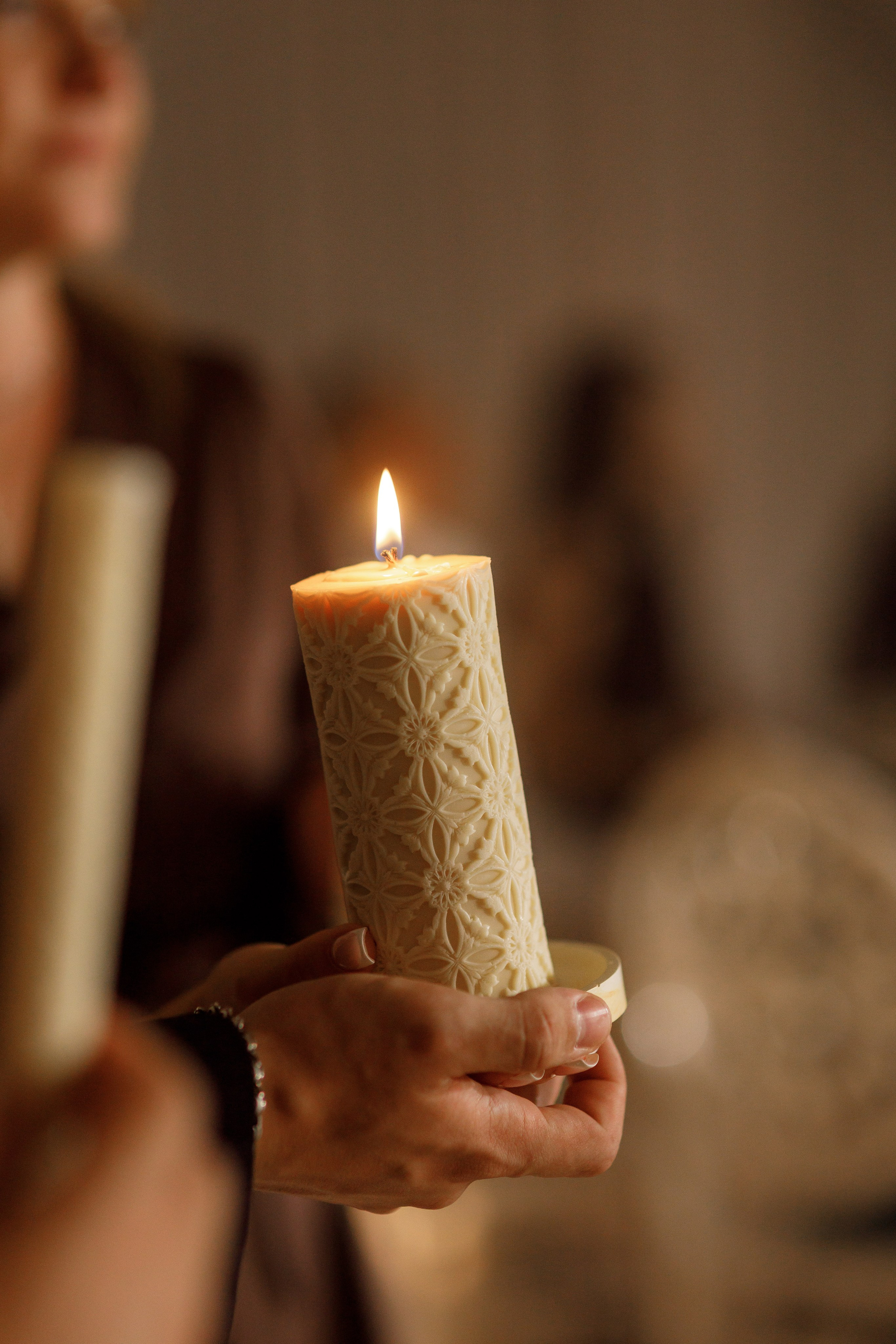 Юлия и Илья. Фотограф Дарья Норкина