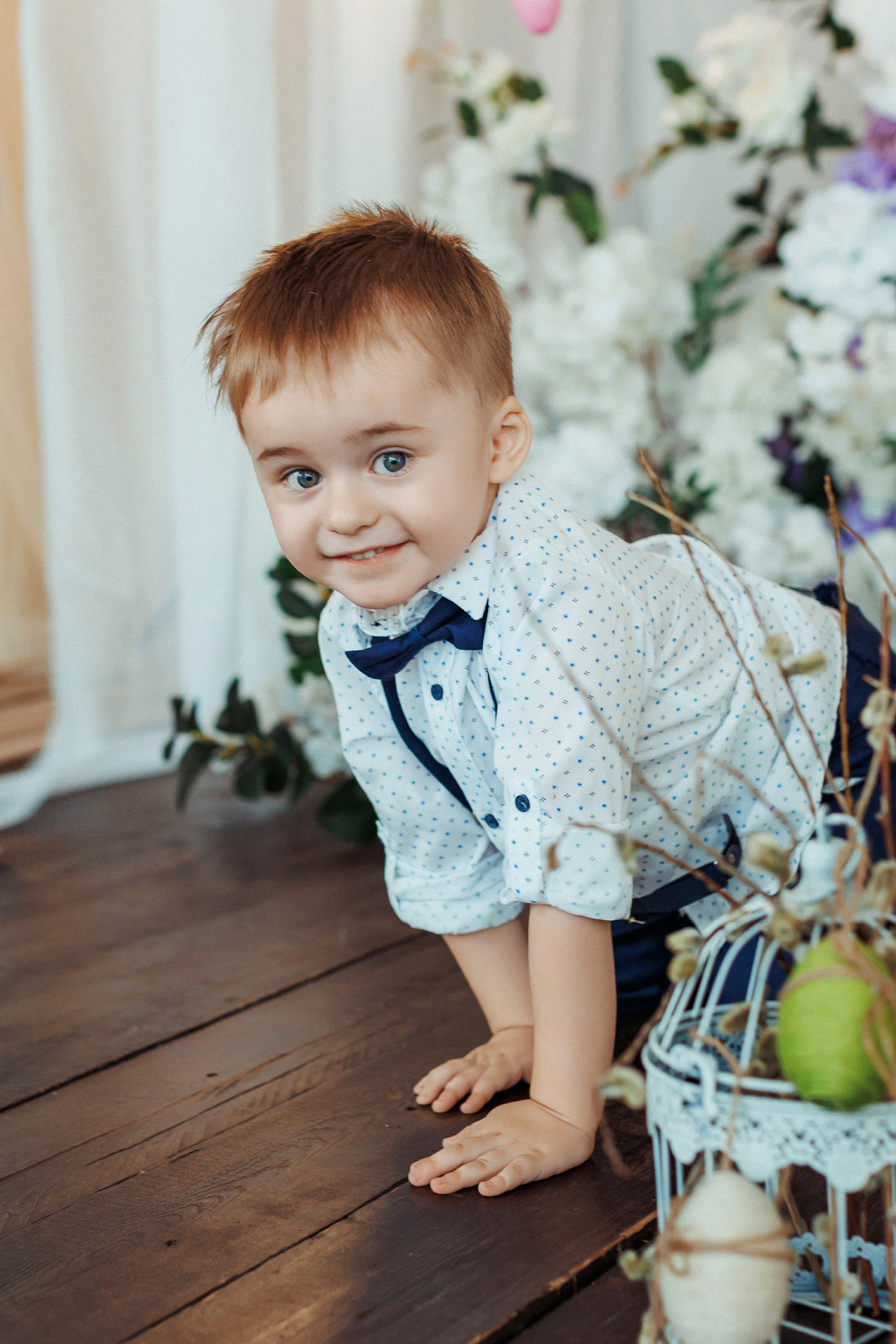 Пасхальные. Свадебный, семейный и детский фотограф в городе Партизанск, Находка