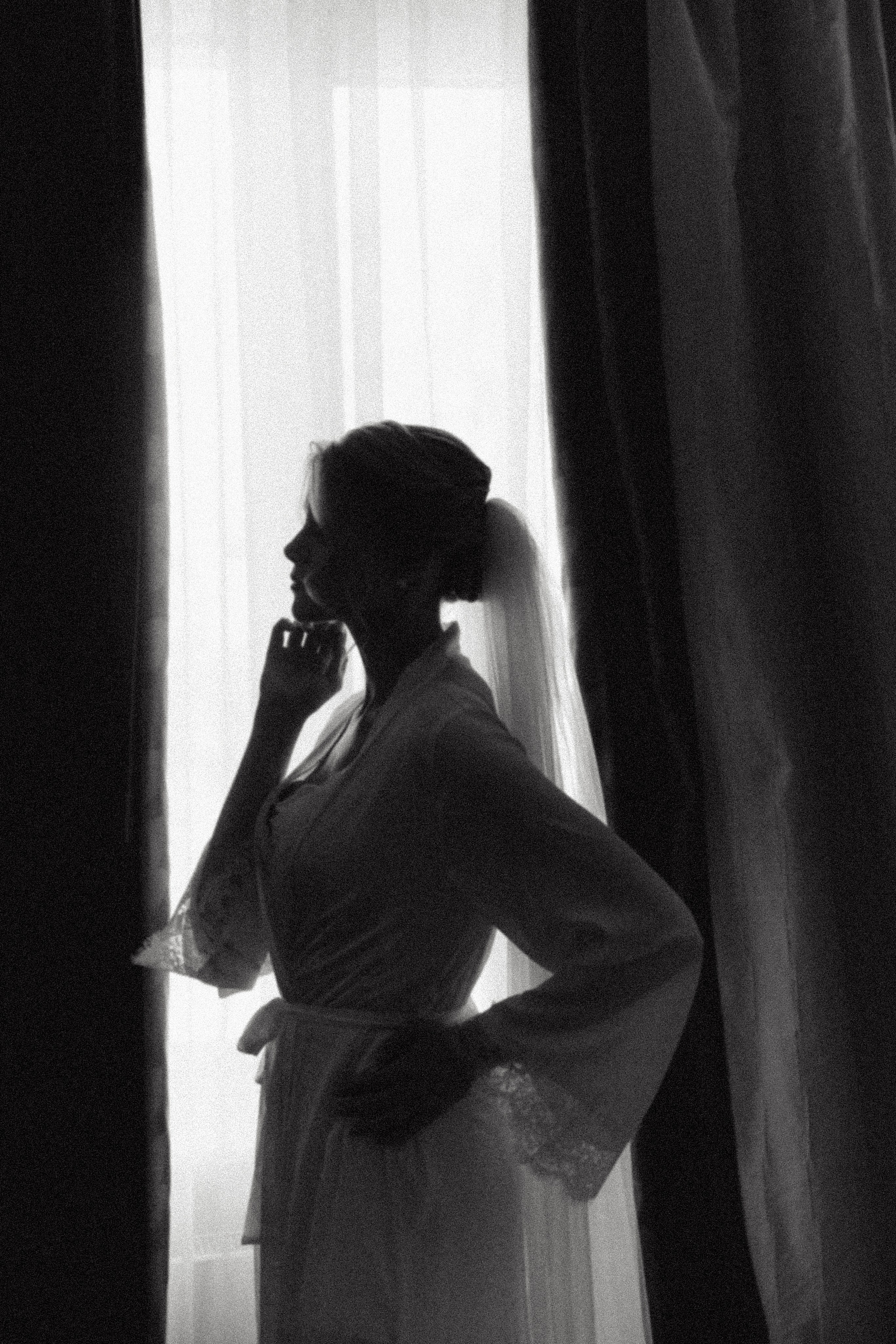 Утро Егора и Елены 6 июня 2025. Семейный и свадебный фотограф в Ульяновске Арина Авдеева