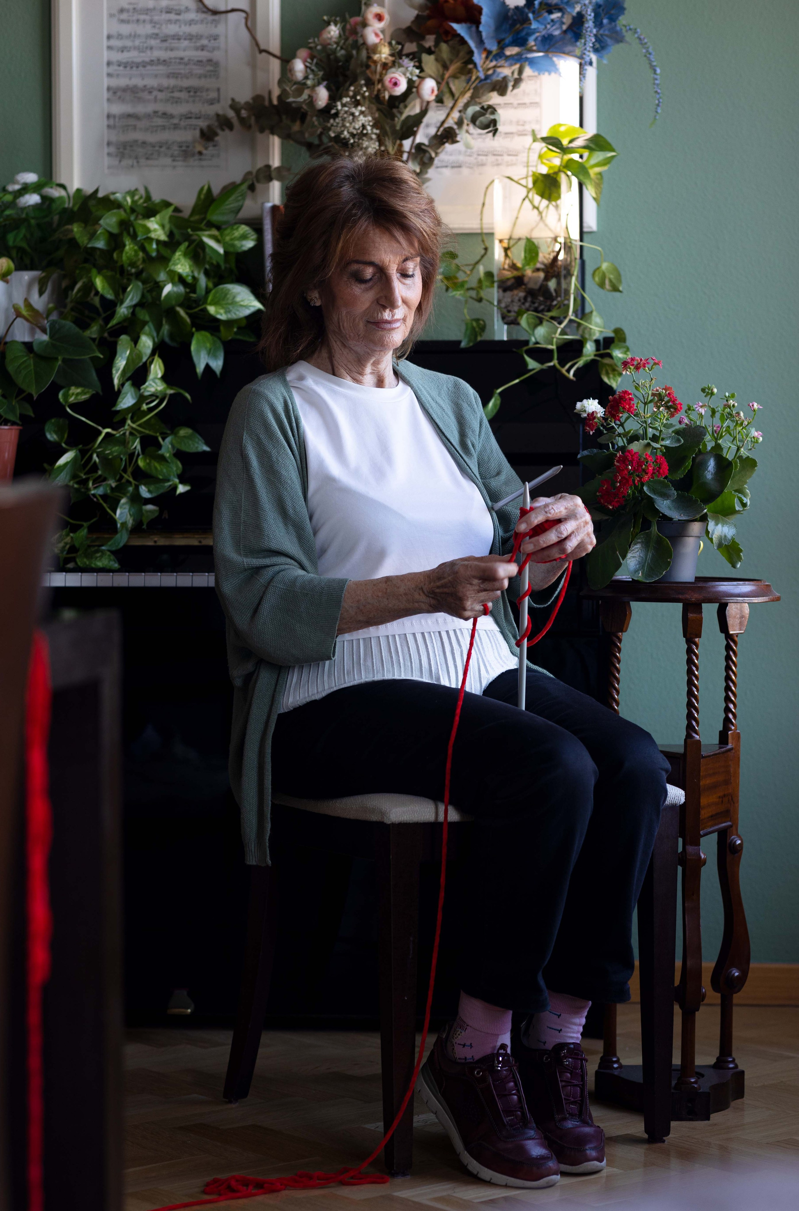 Butterfly (imago):After completing metamorphosis, the adult butterfly emerges from the pupa.The butterfly has wings capable of flight and a developed system of organs for finding a mate, reproducing, and feeding.Adult butterflies can participate in the pollination of flowers and continue the reproductive cycle by laying eggs on suitable plants.This remarkable process of metamorphosis allows butterflies to adapt to different environments and provides them with the opportunity for reproduction and survival in nature.