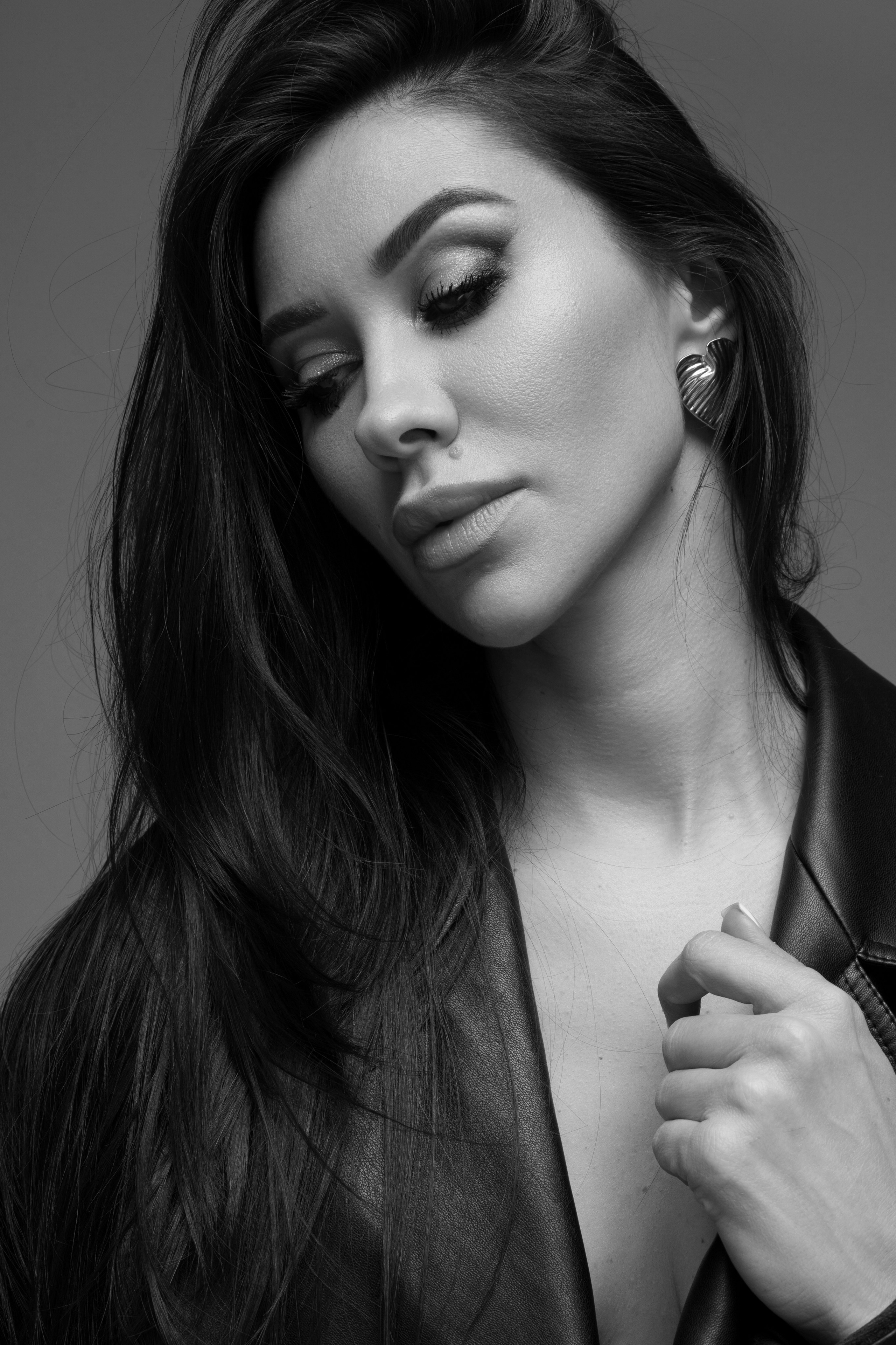 Оля. Главная