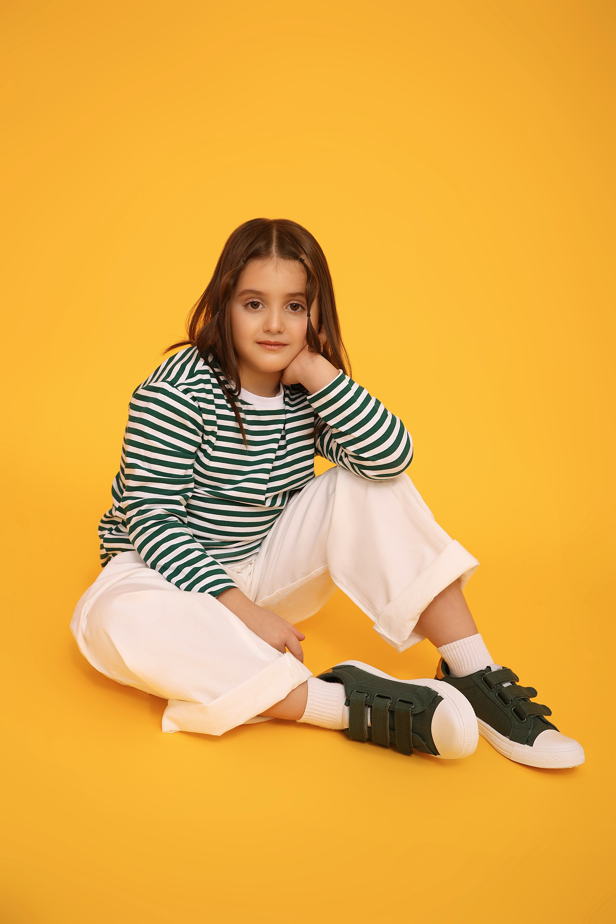 ARINA. Модельная студия MIA Models