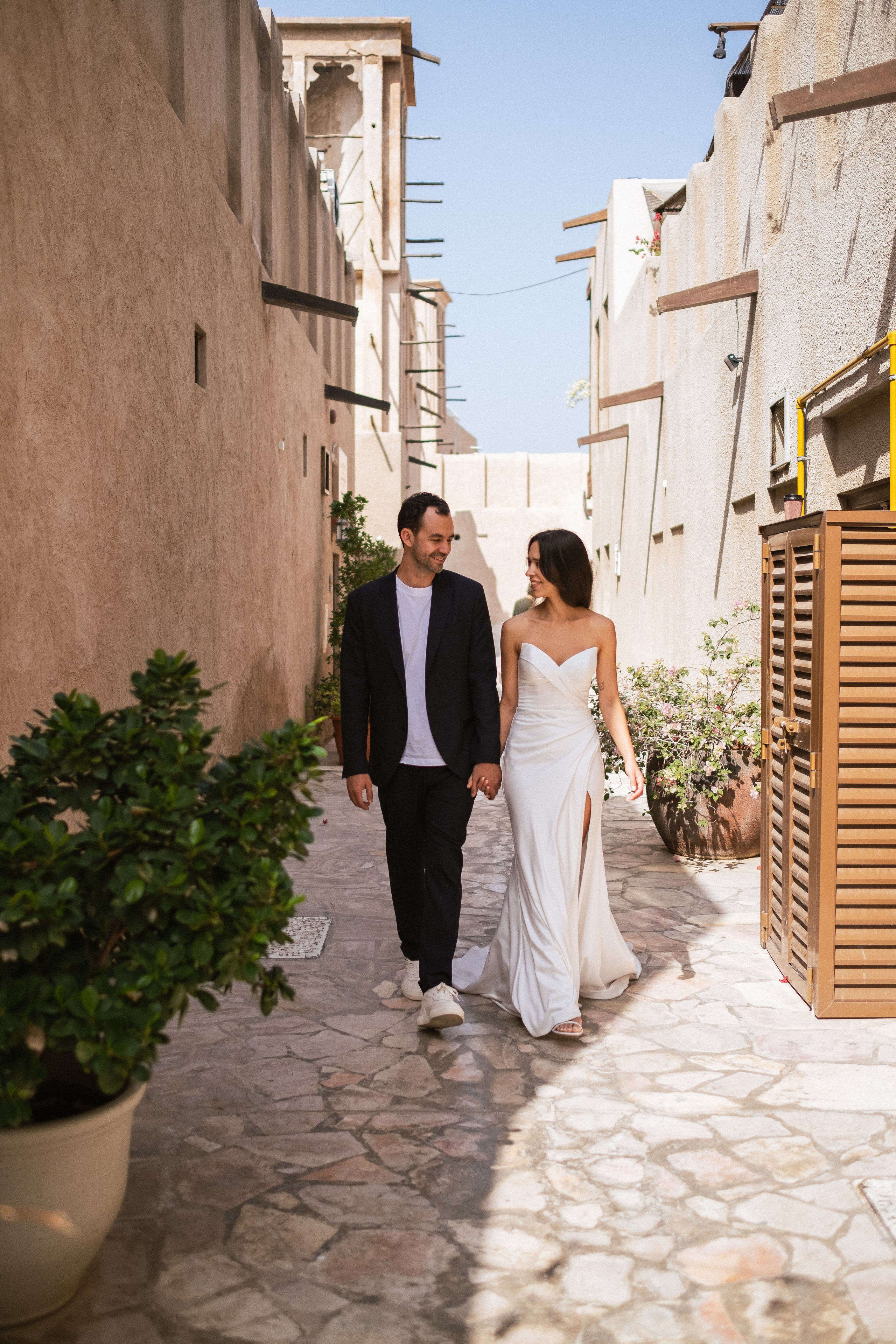 Руслан и Татьяна. Фотограф в Москве Людмила Малова