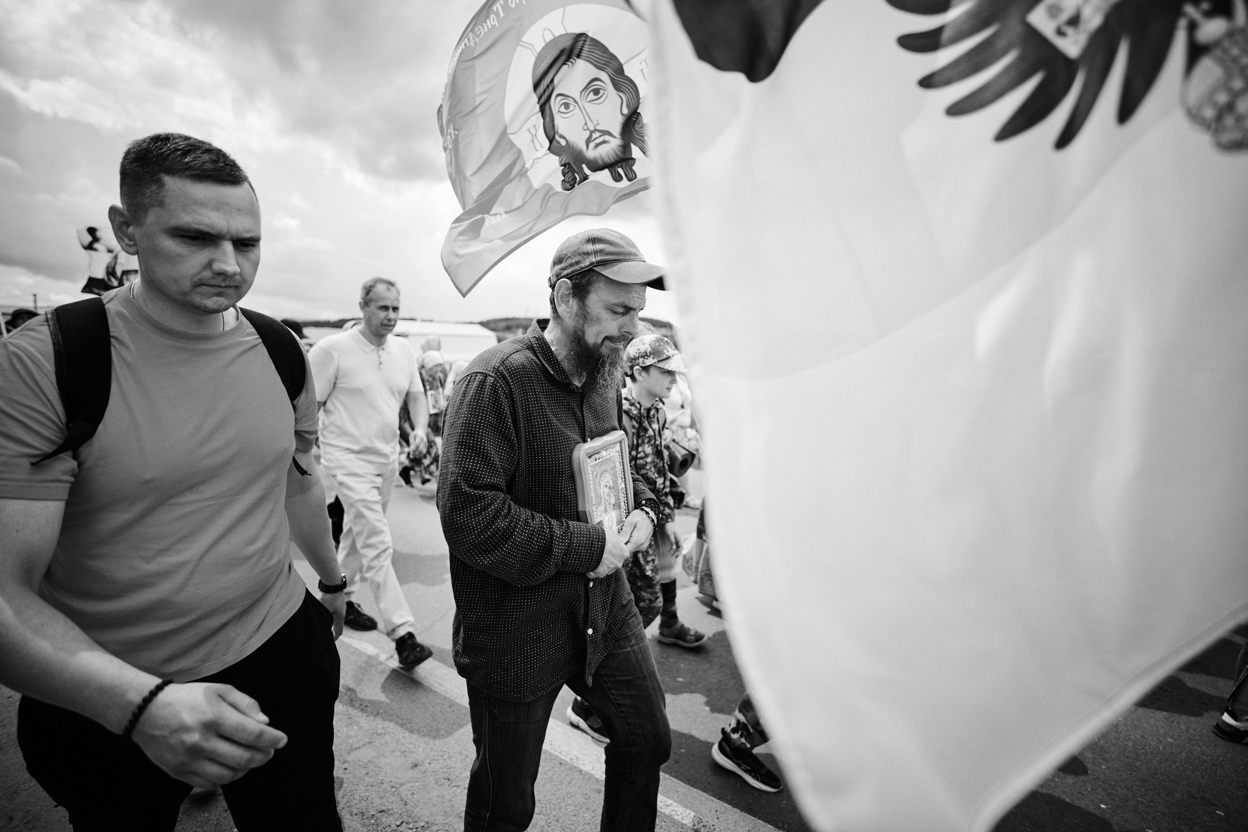 День второй. Репортажный фотограф в Самаре Артем Арсентьев