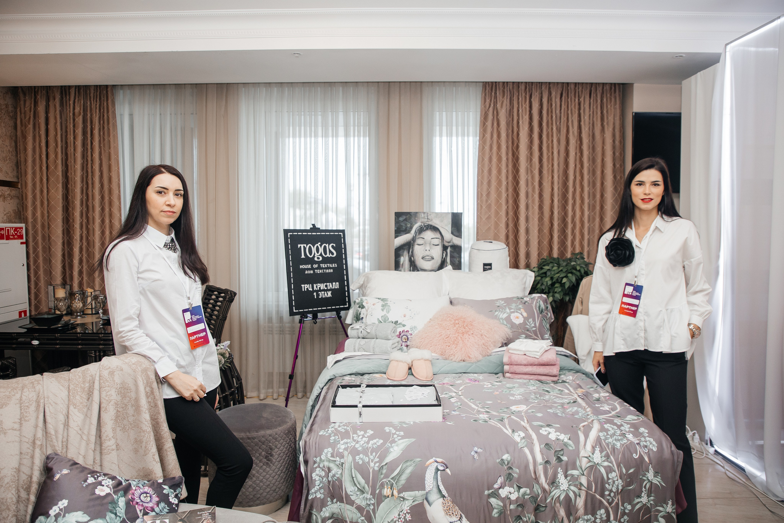 Ассамблея Дизайнеров. Фотограф Денис Лесковский (Тюмень)