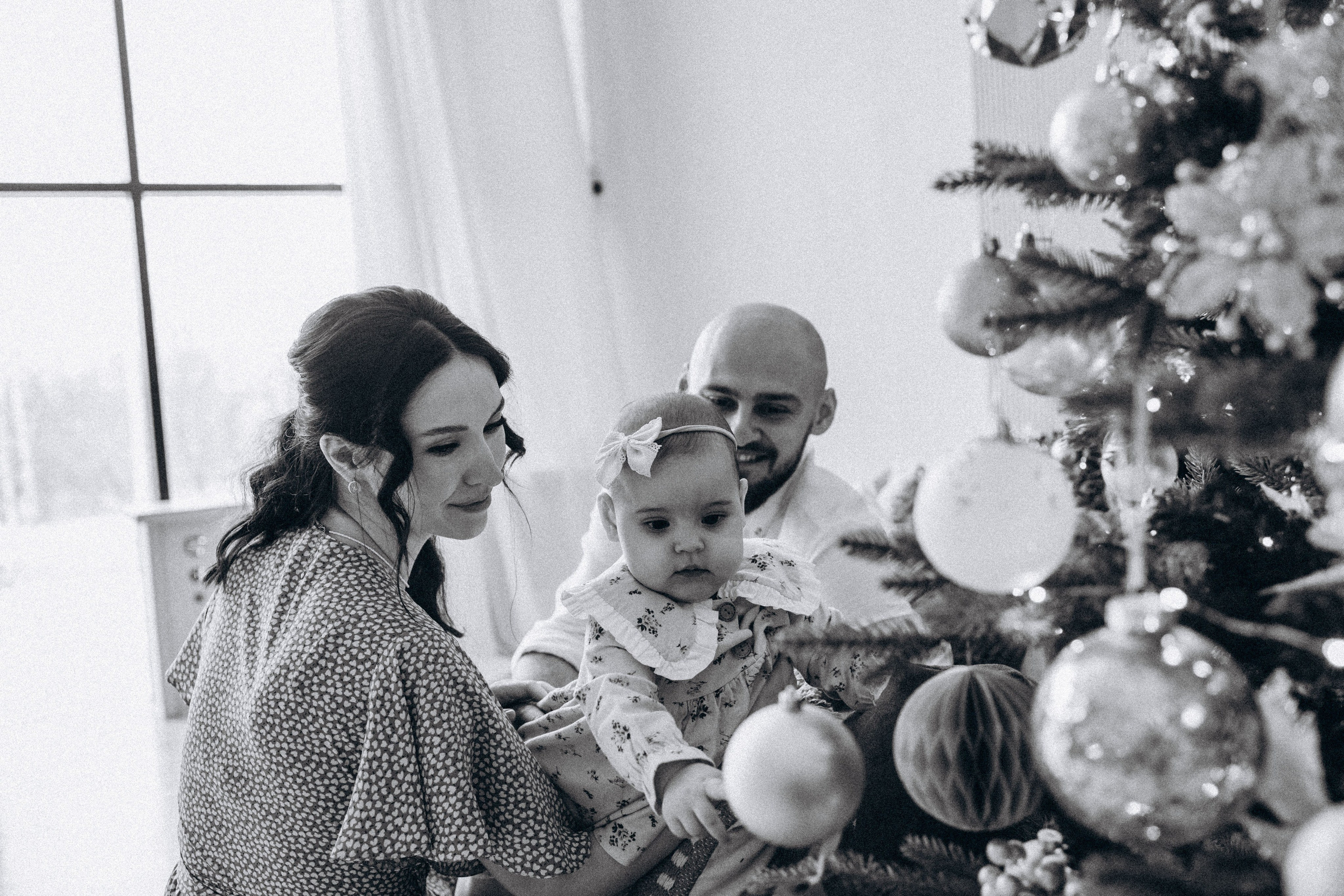 Семья Евдокименко. Семейный фотограф Нижневартовск Тюмень Ефимова Ирина