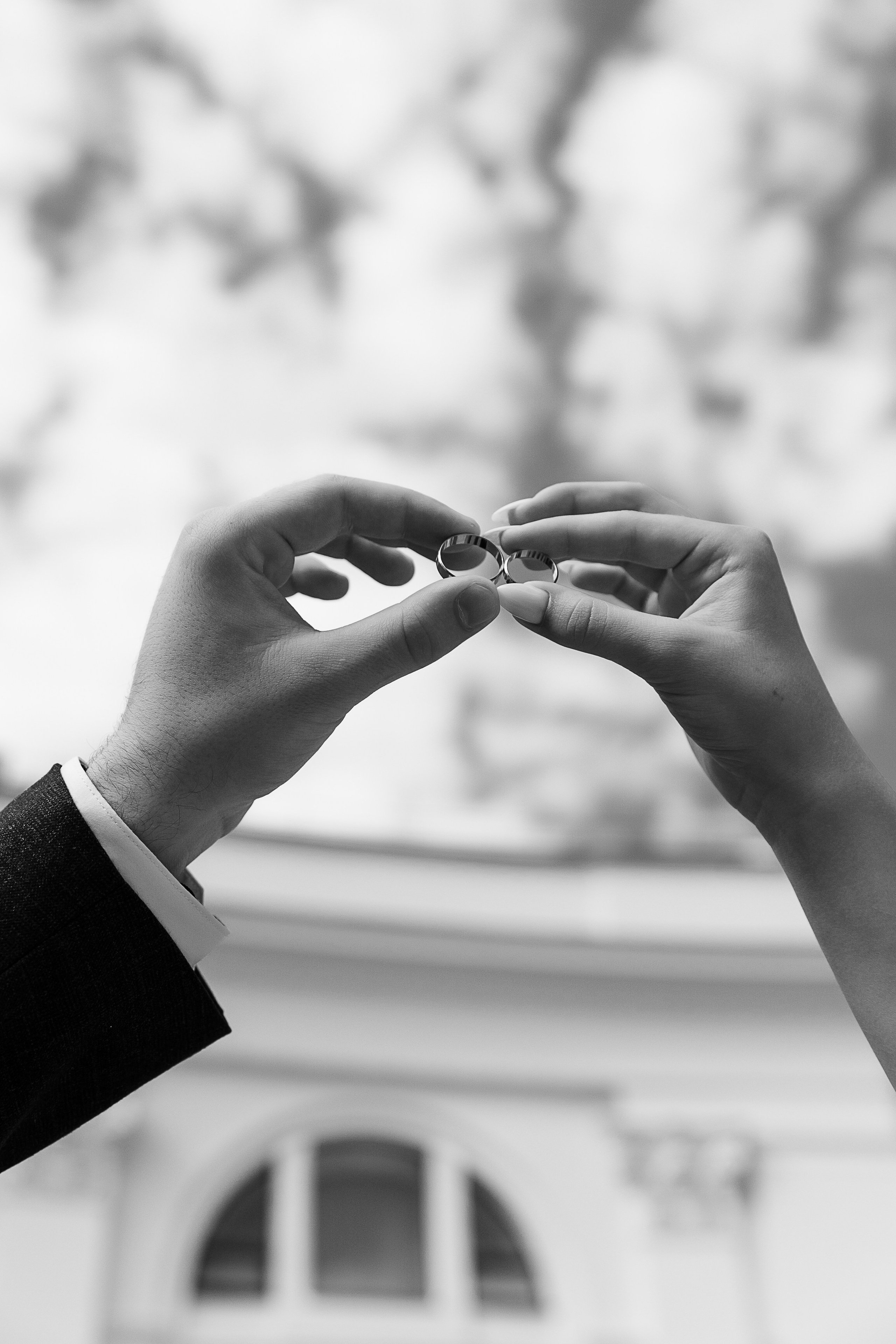 Вика и Влад. Свадебный и семейный фотограф в Твери и Тверской области