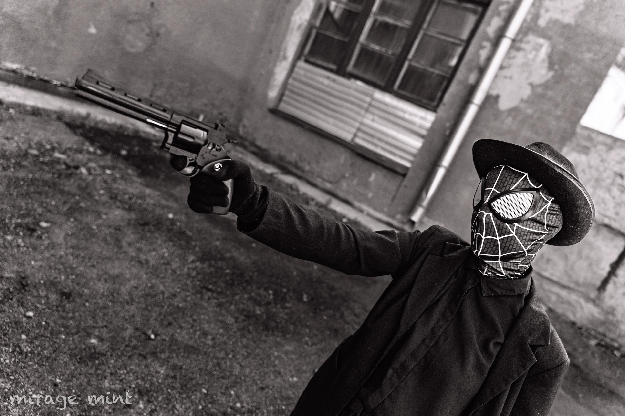 Портфолио на ЛюбФест. Photography & Cosplay