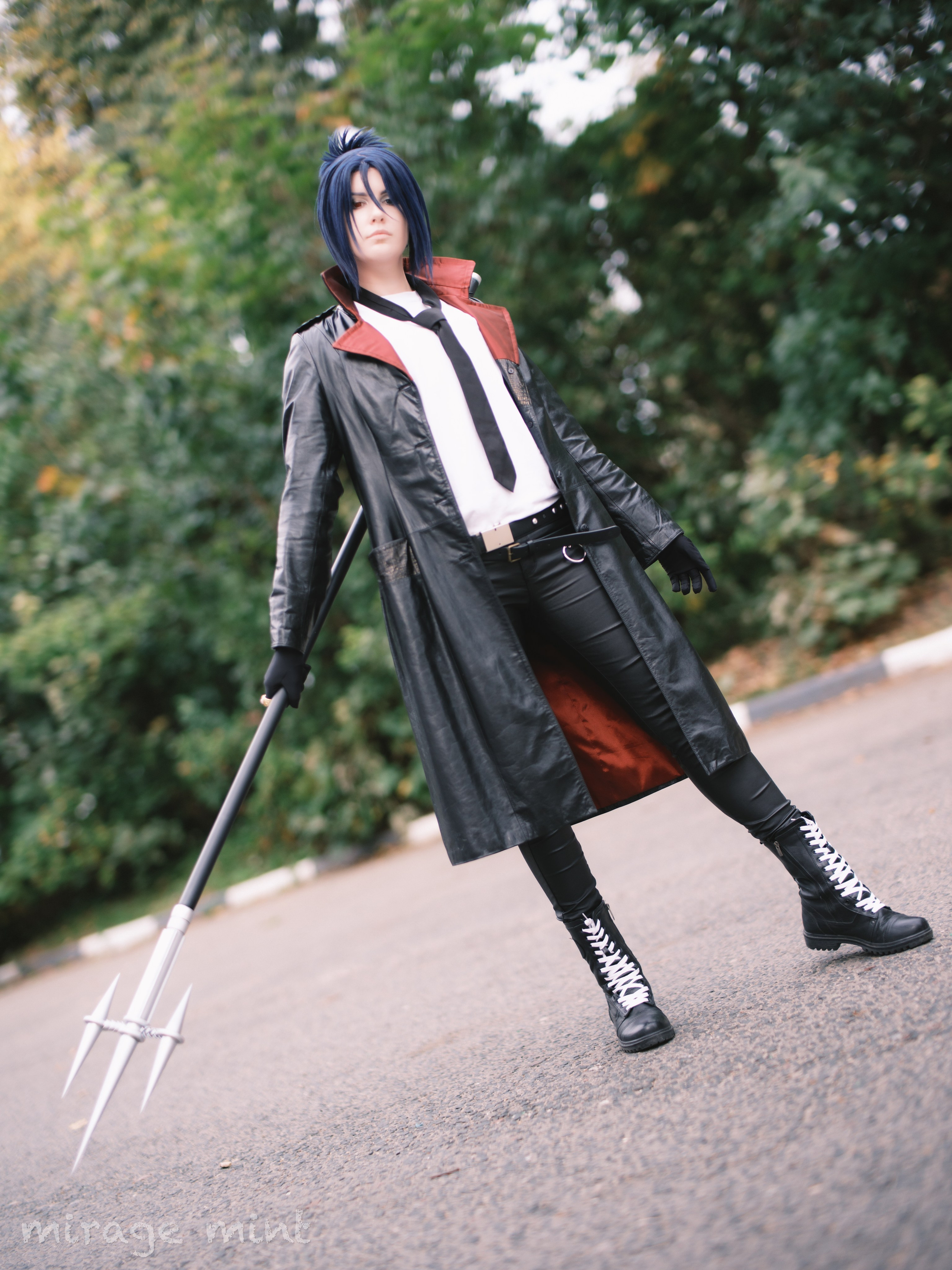 Портфолио на Фандом Фест. Photography & Cosplay