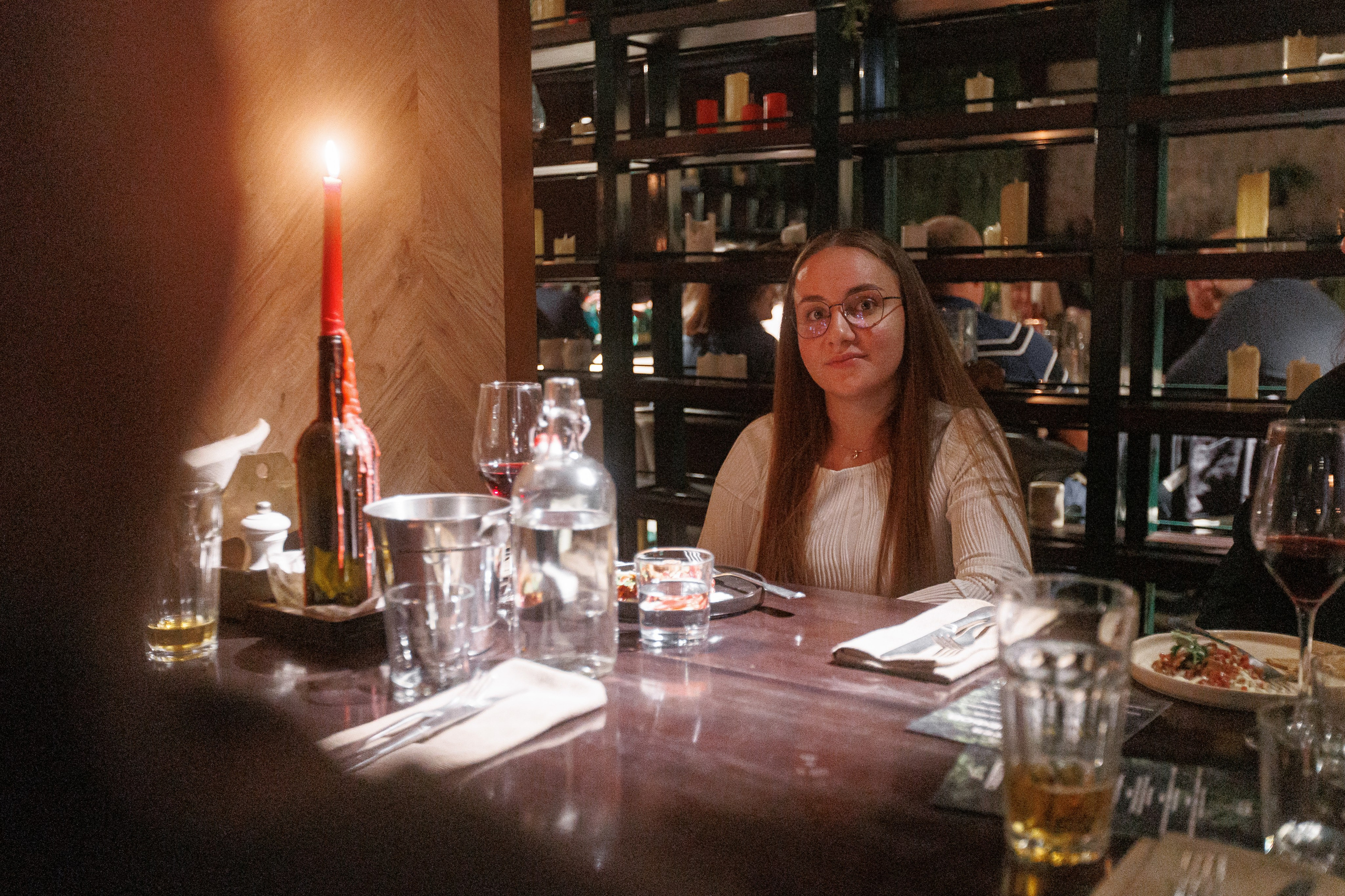 Фотографии с Гастроужина Честер Челябинск 5 ЛЕТ.5 ШЕФОВ