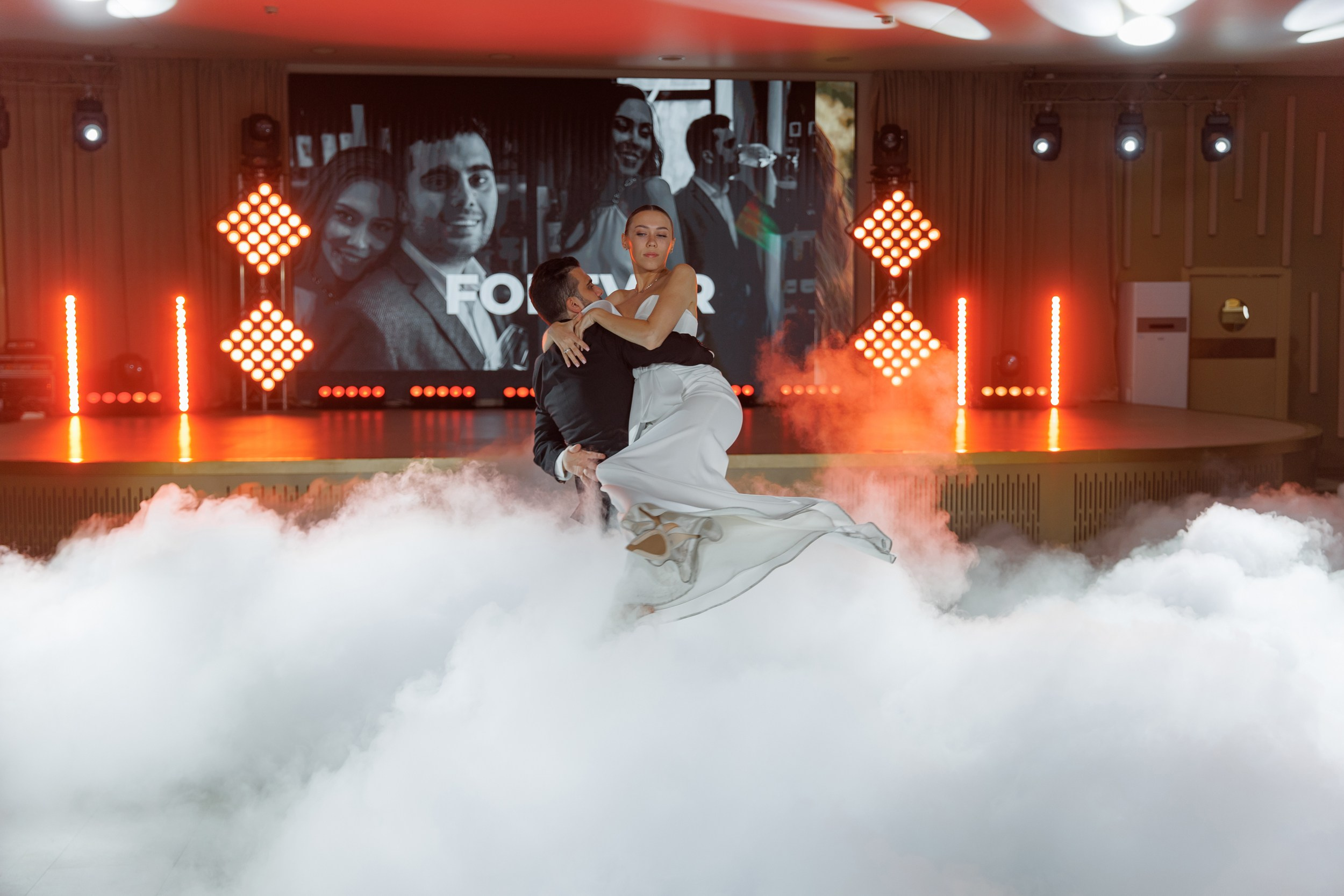 Георгий и Катя 2024. Свадебный фотограф в Москве, Ярославле Виталий Квант