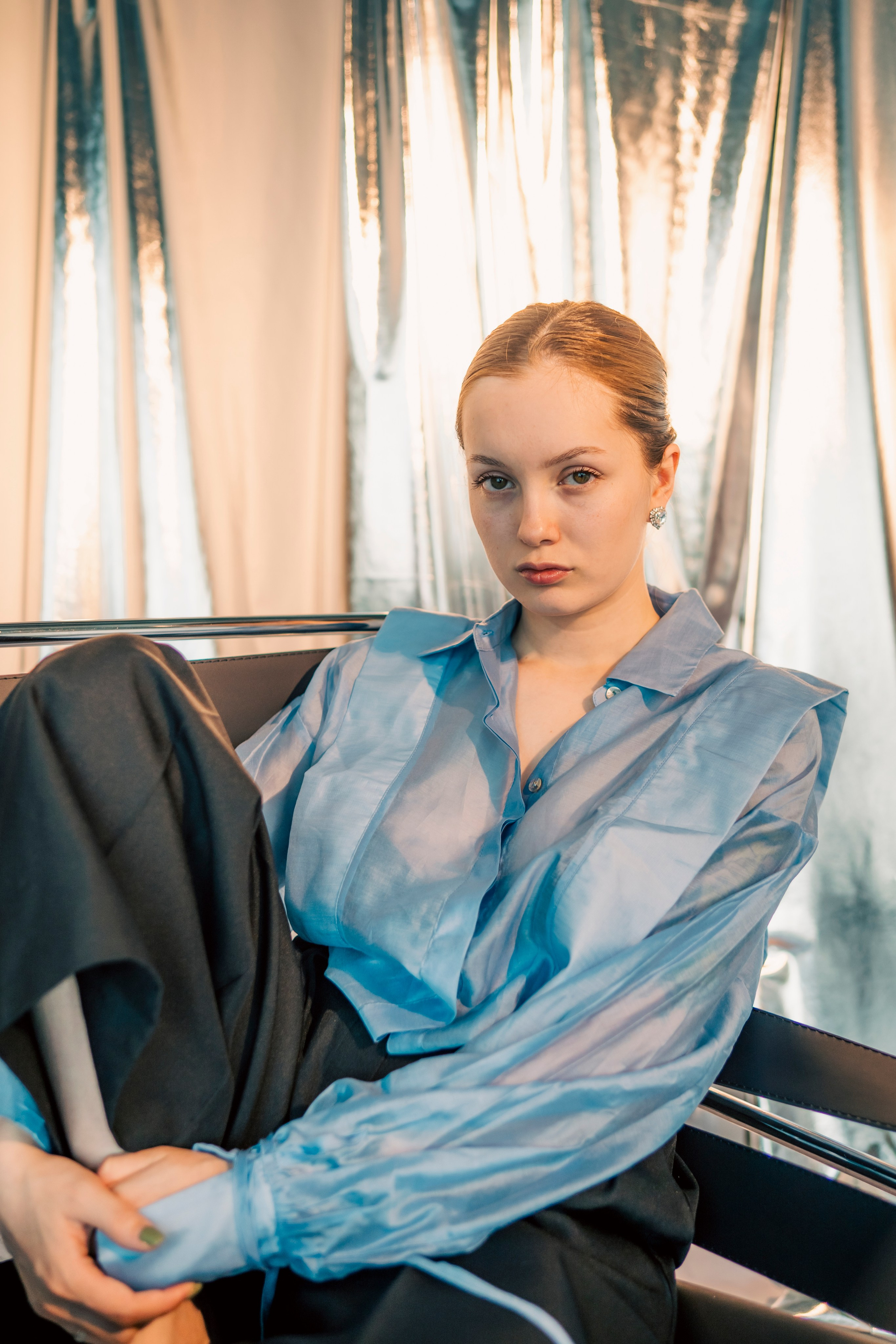 Эвина — Пальма Студия / May 2025. Felixtones