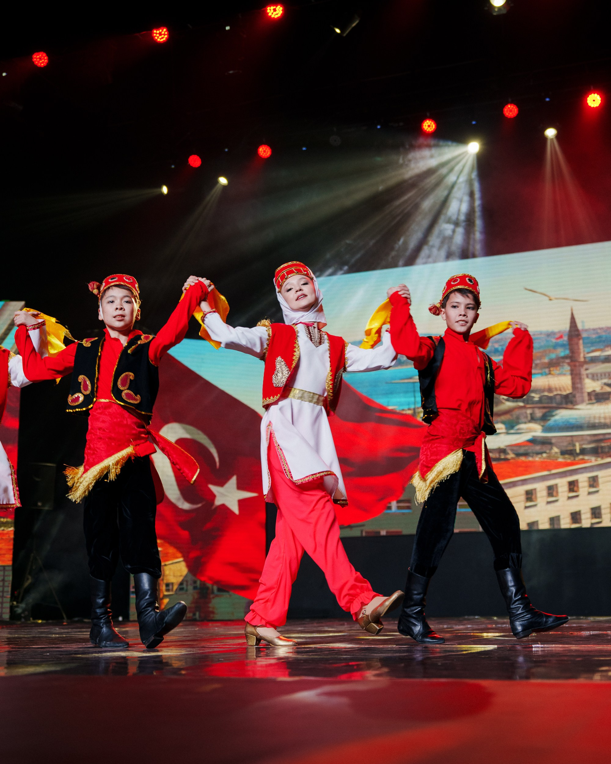 NOMAD «Концерт». Портретный и Репортажный Фотограф Москва