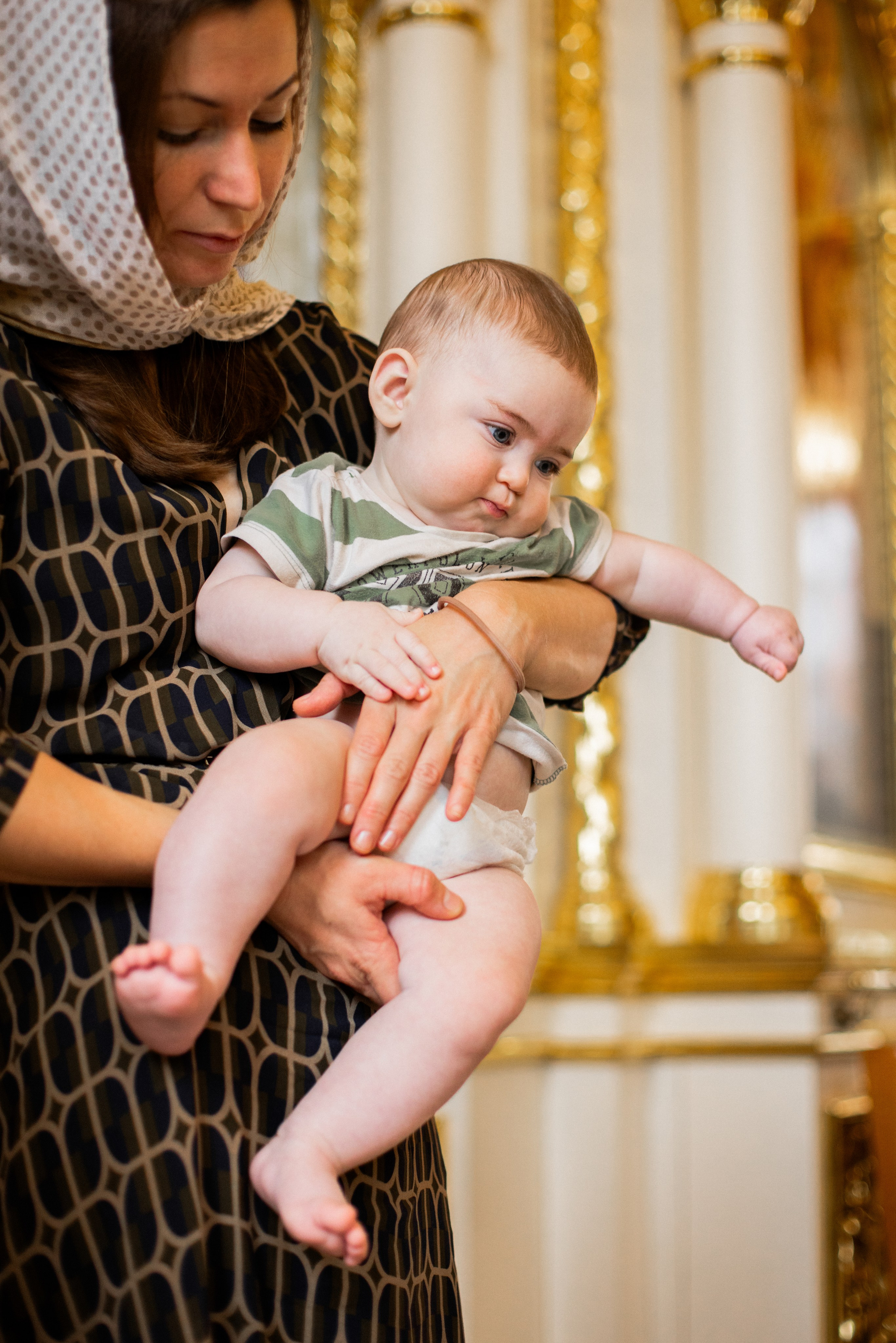 Алексей. Фотограф в Шатуре Оксана Осьмакова